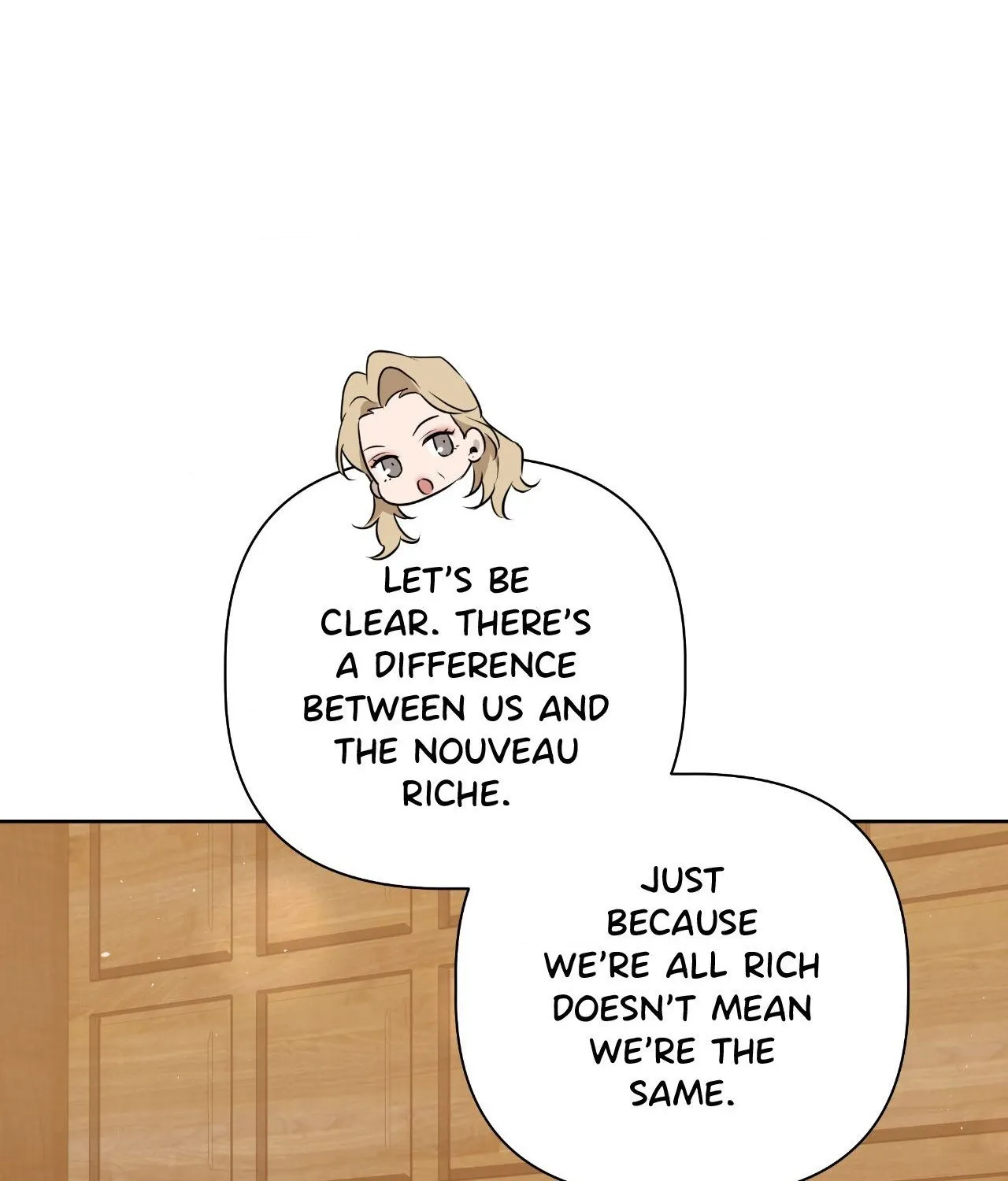My Perfect Omega Chapter 24 page 54 - 