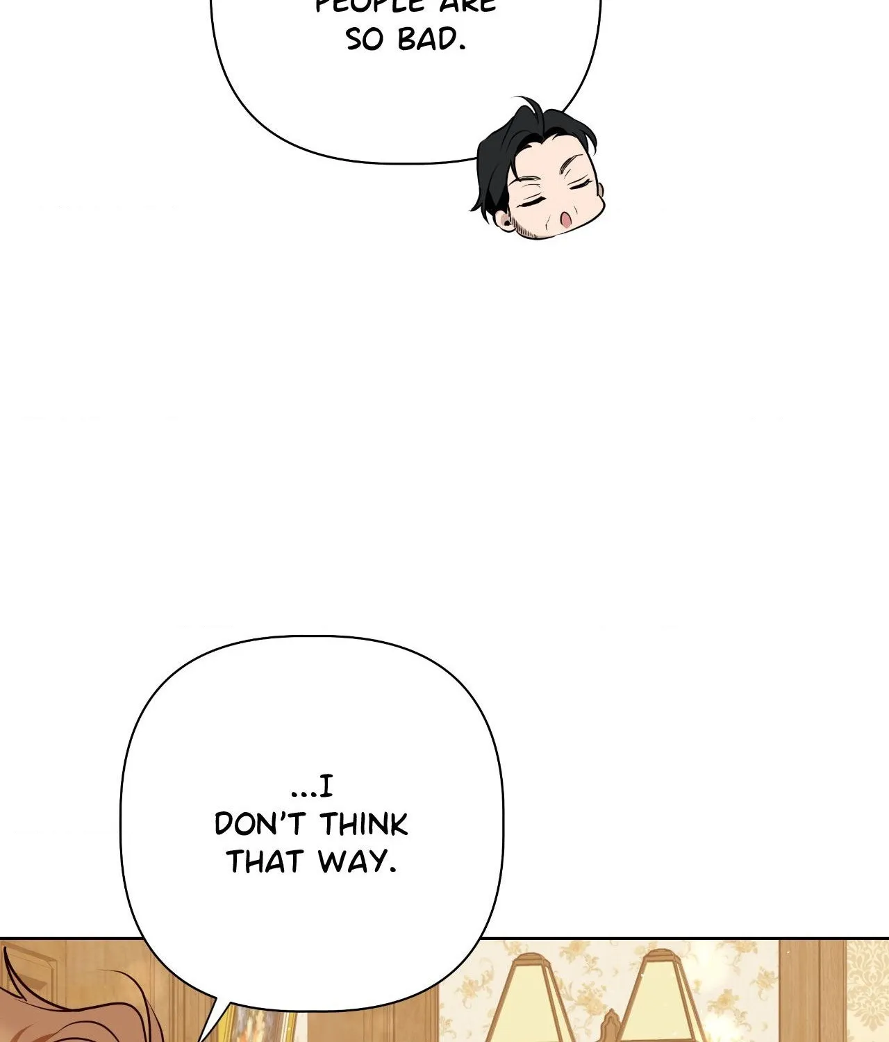 My Perfect Omega Chapter 24 page 56 - 
