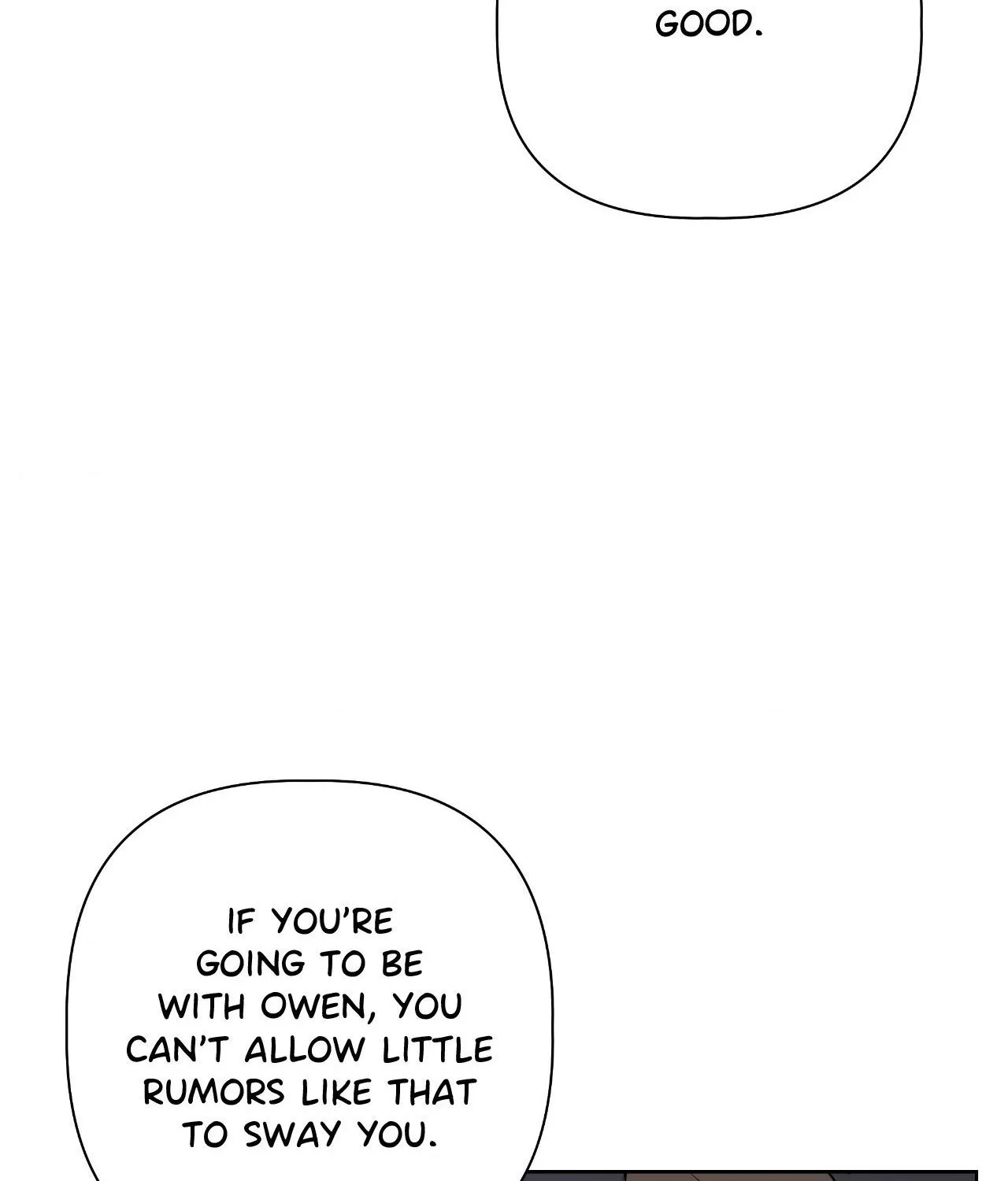 My Perfect Omega Chapter 24 page 58 - 