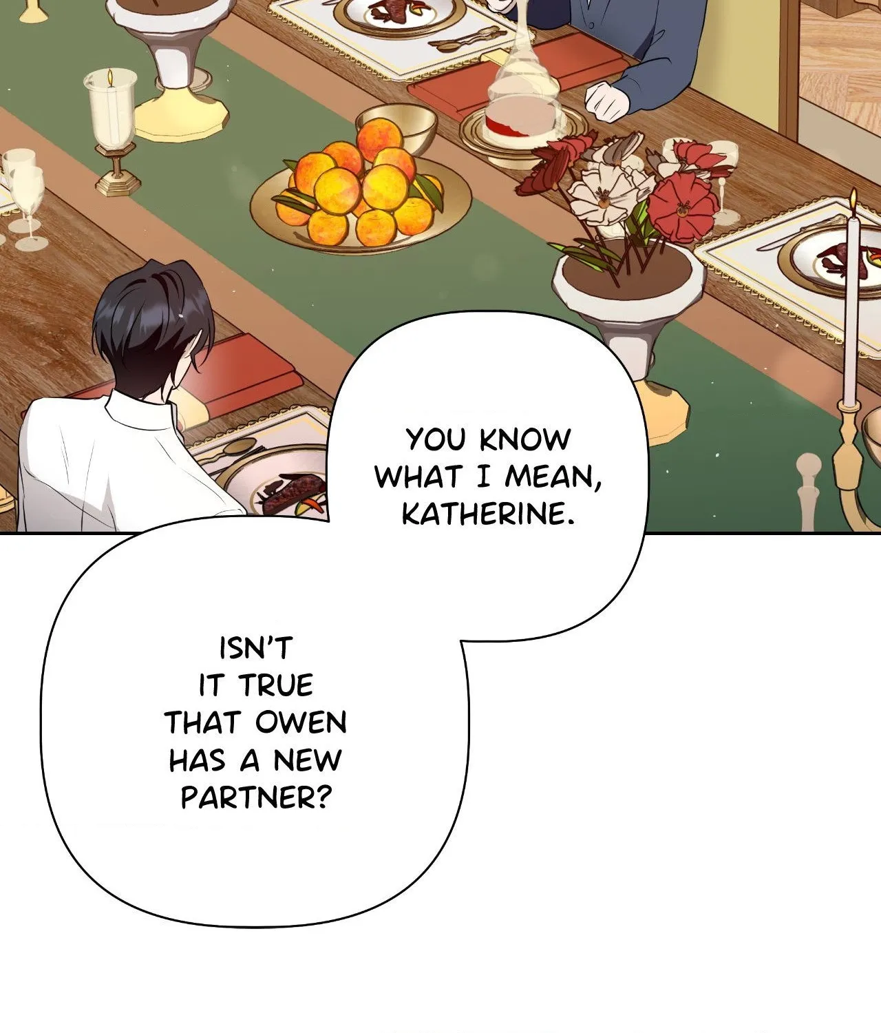 My Perfect Omega Chapter 24 page 63 - 