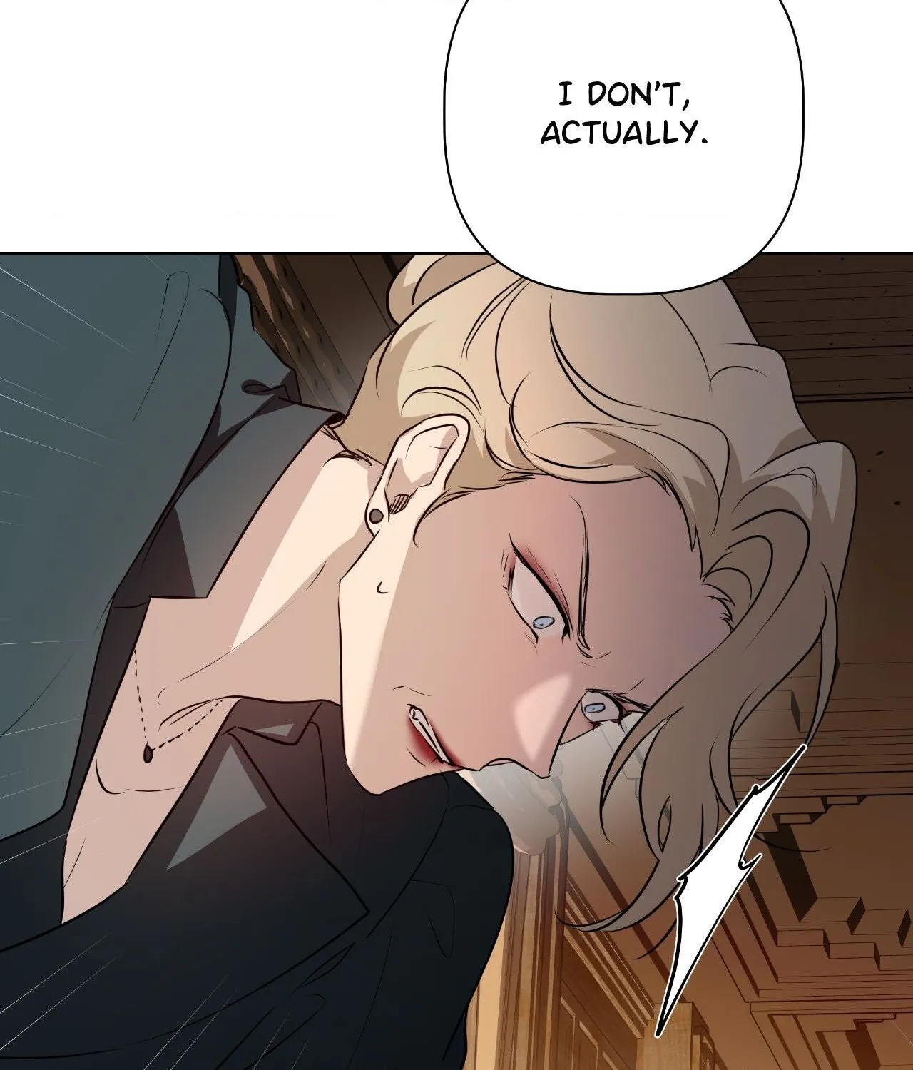 My Perfect Omega Chapter 24 page 77 - 