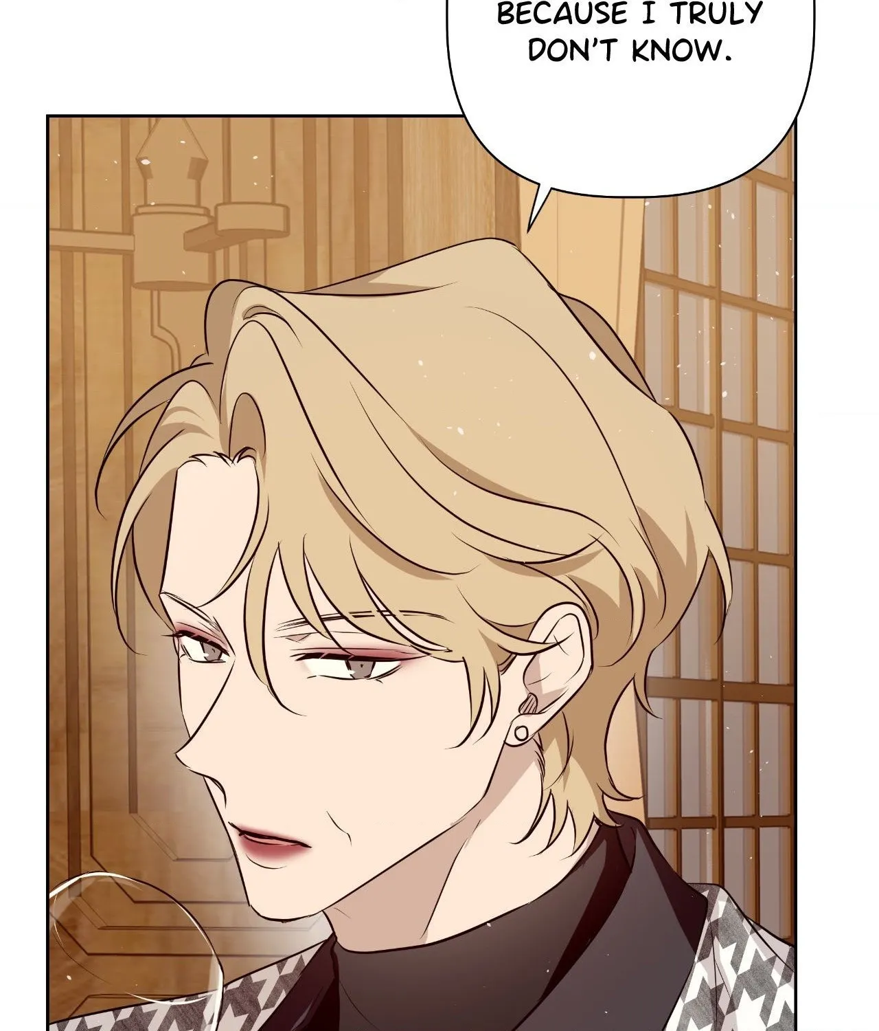My Perfect Omega Chapter 24 page 79 - 