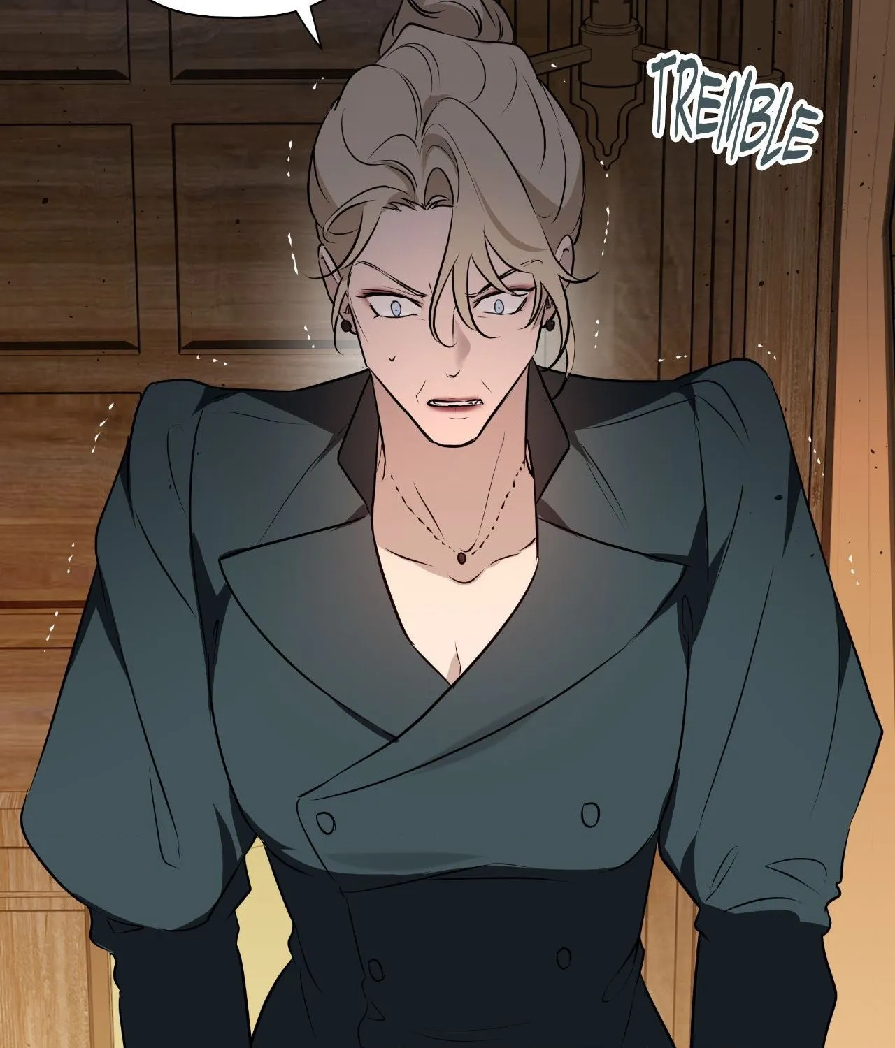 My Perfect Omega Chapter 24 page 81 - 