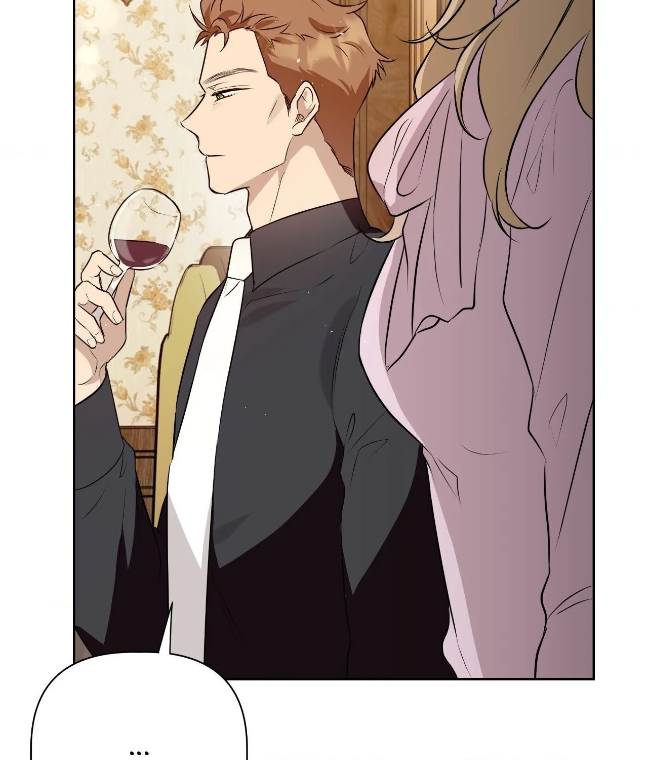 My Perfect Omega Chapter 24 page 87 - 