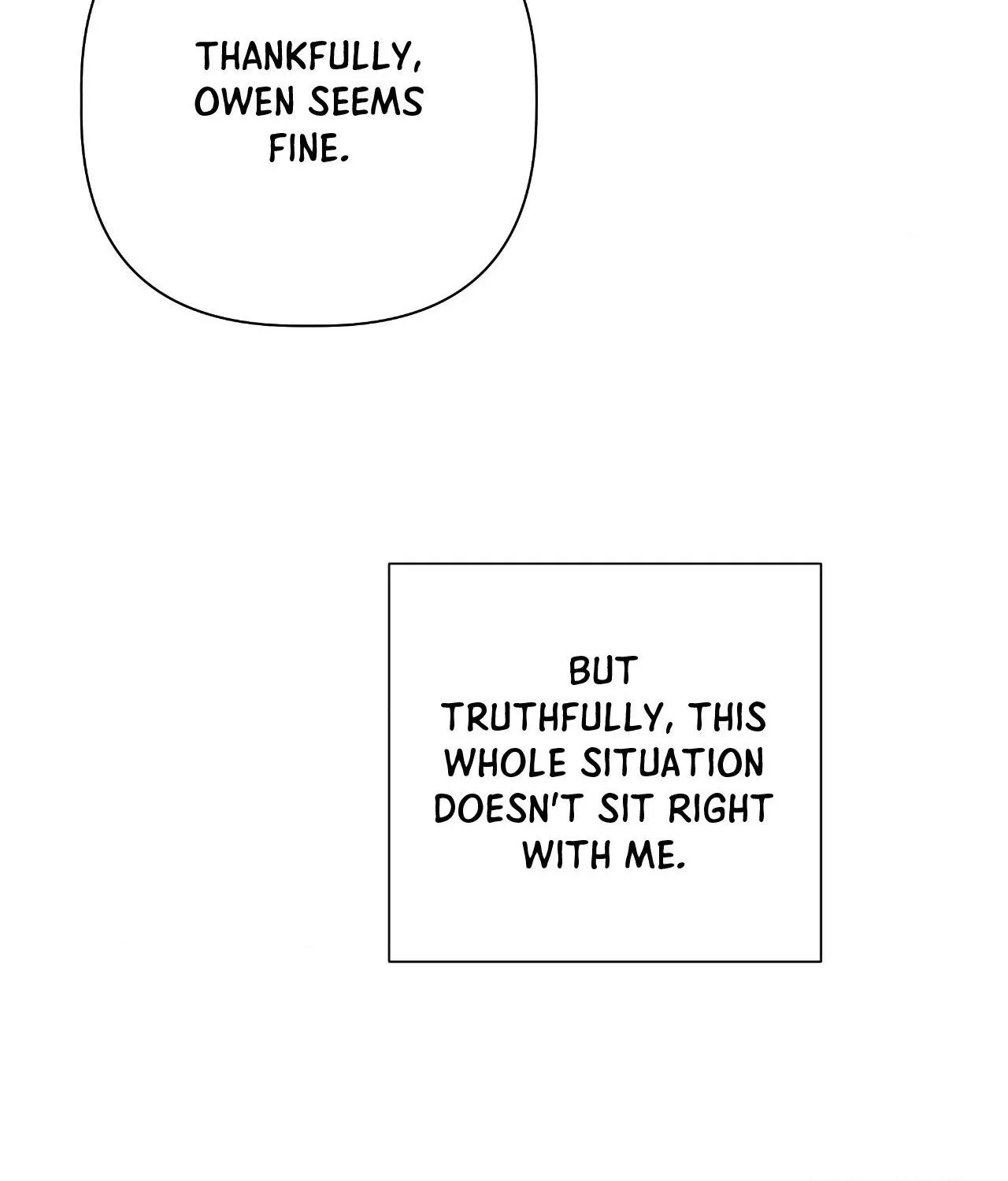 My Perfect Omega Chapter 24 page 90 - 