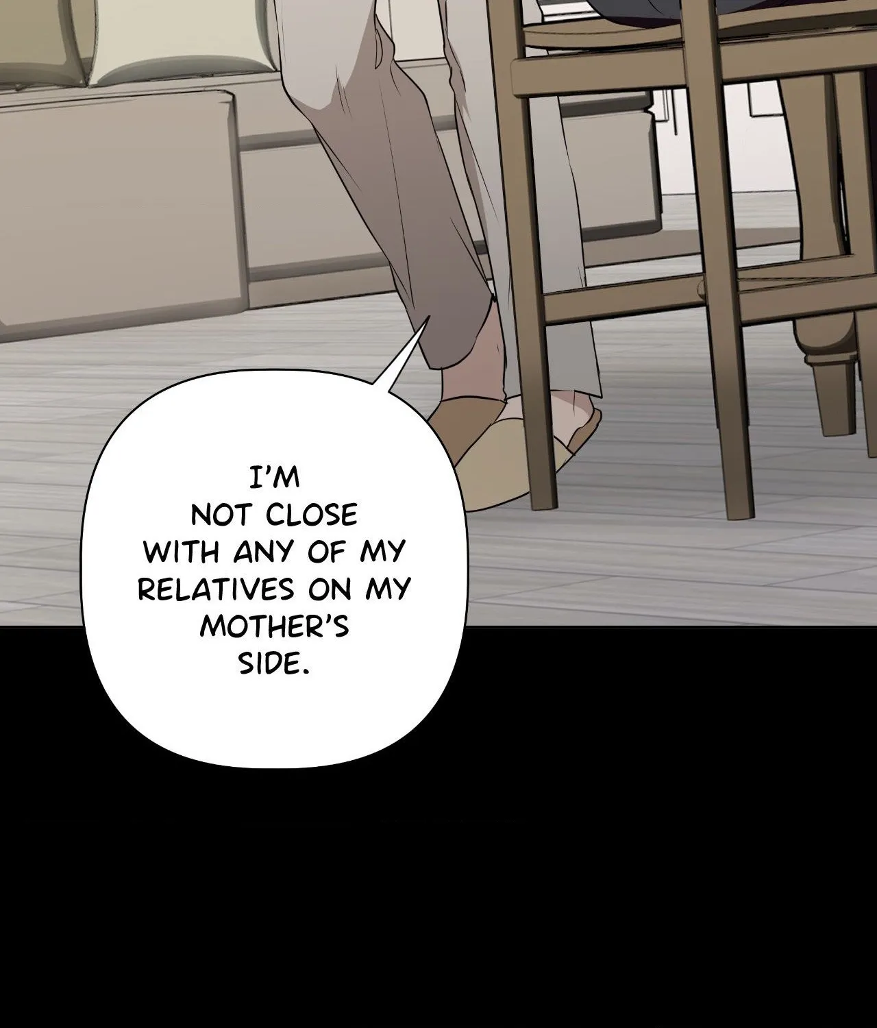 My Perfect Omega Chapter 24 page 10 - 