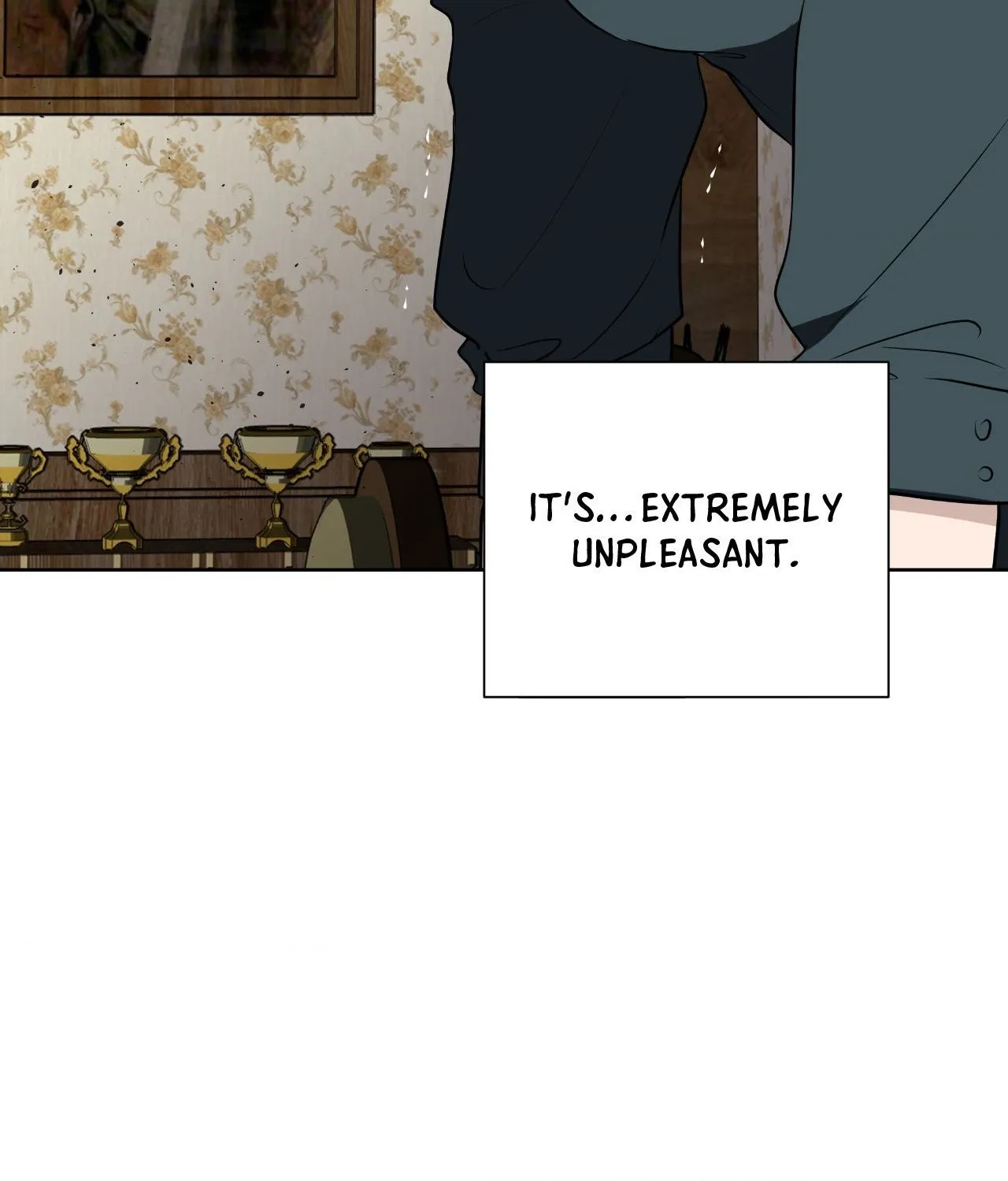 My Perfect Omega Chapter 24 page 94 - 