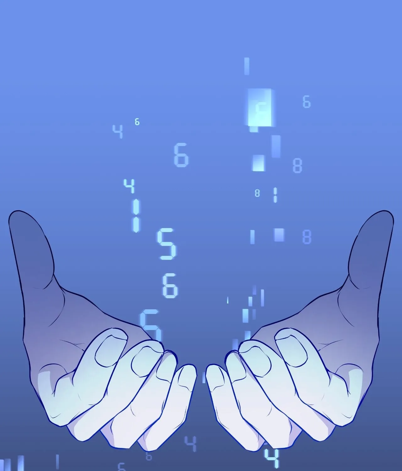 My Perfect Omega Chapter 25 page 1 - 