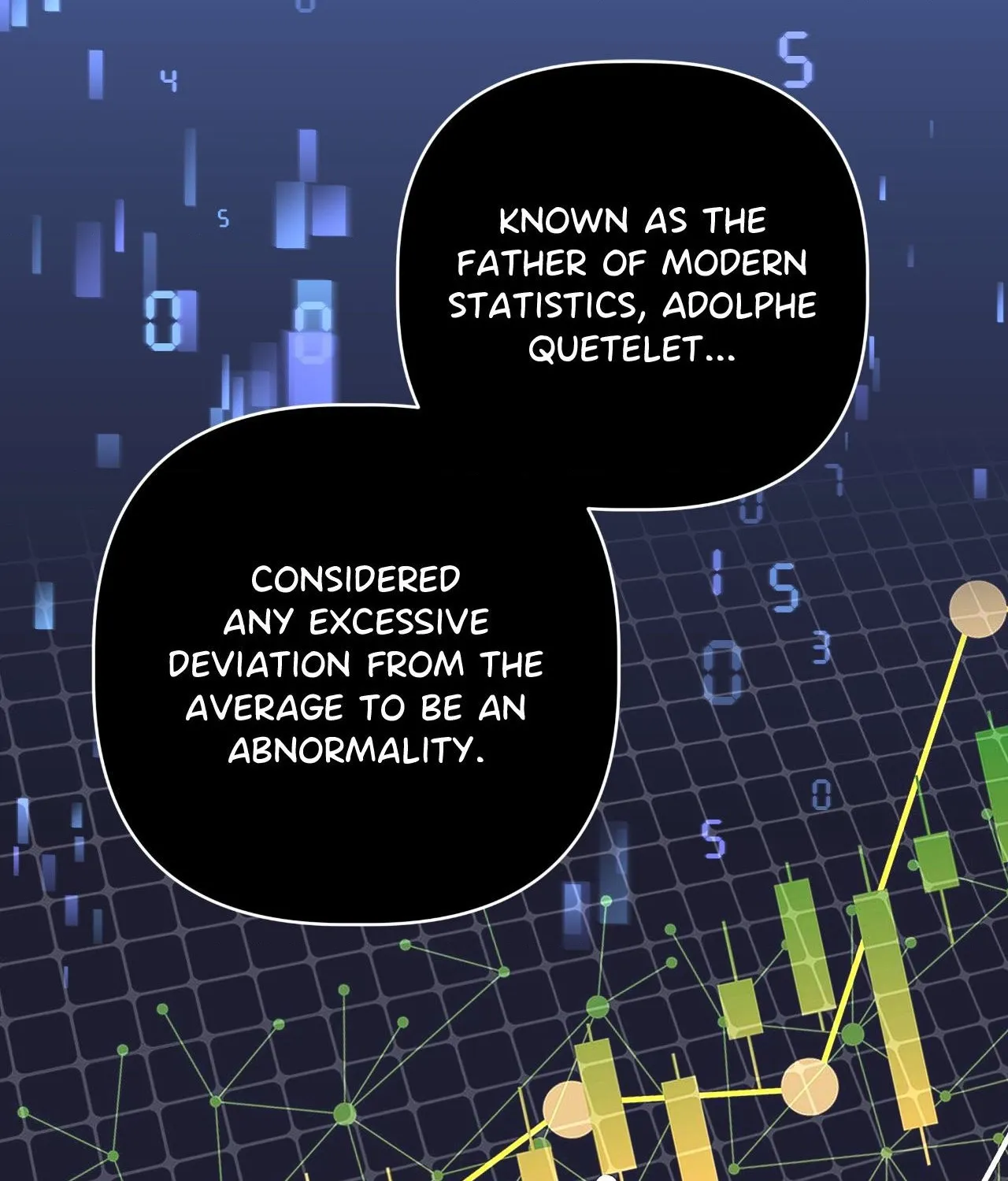 My Perfect Omega Chapter 25 page 2 - 