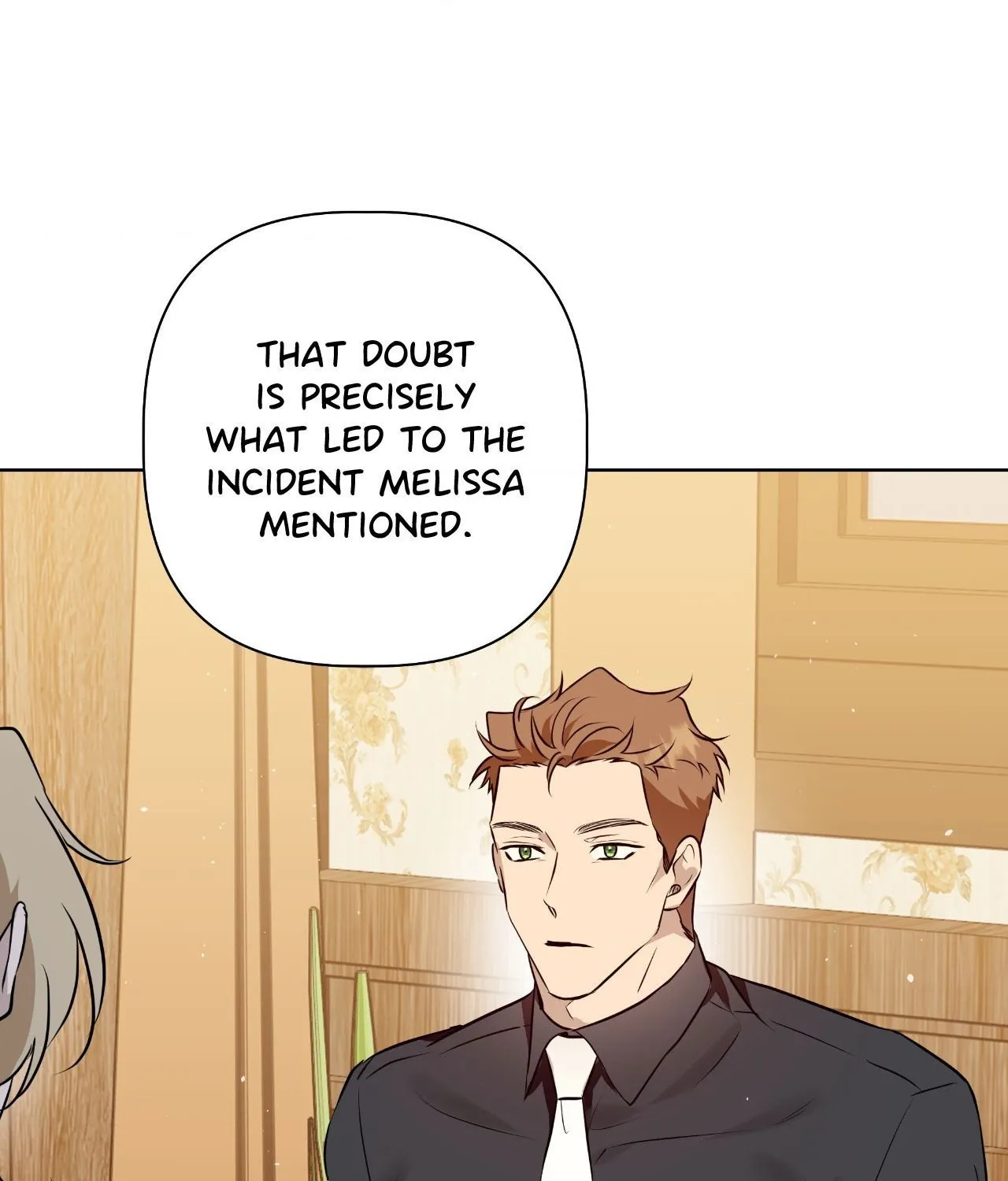 My Perfect Omega Chapter 25 page 107 - 