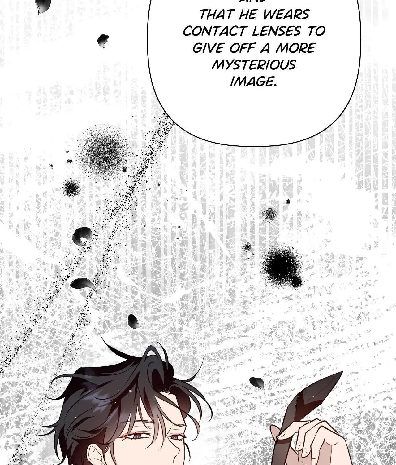 My Perfect Omega Chapter 25 page 110 - 