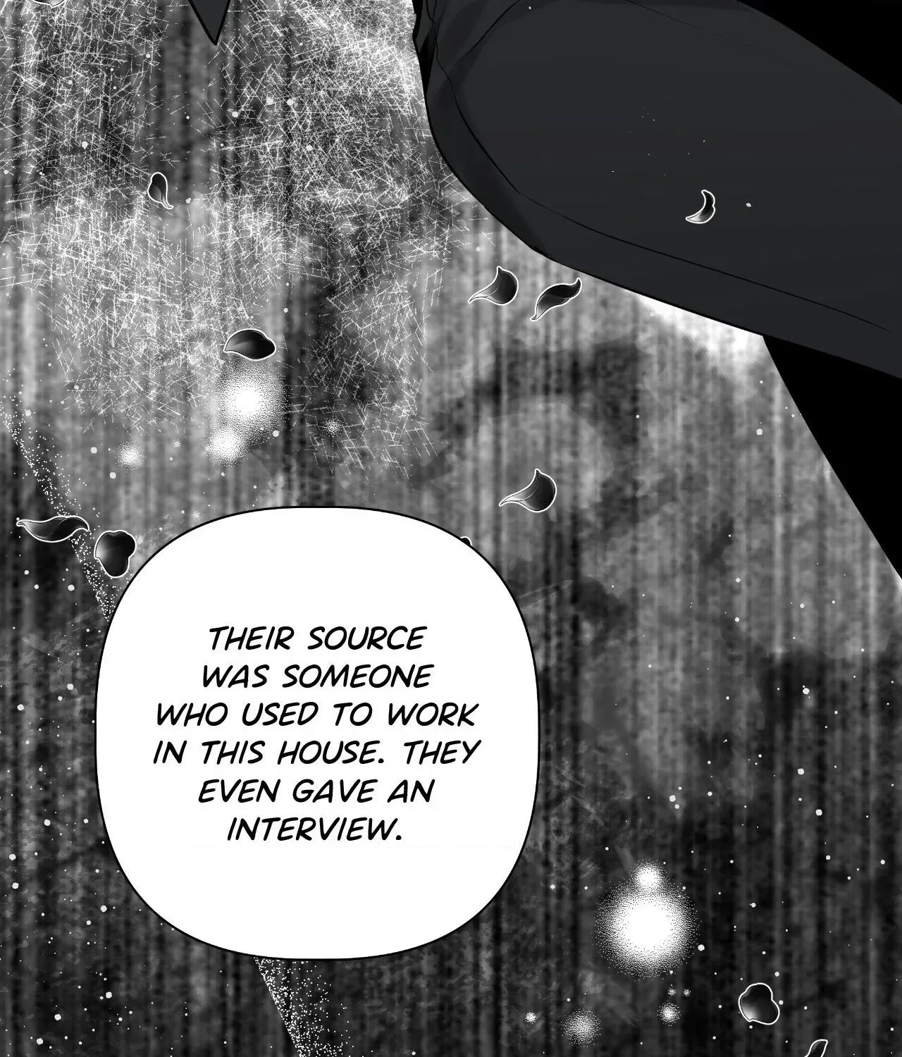 My Perfect Omega Chapter 25 page 112 - 