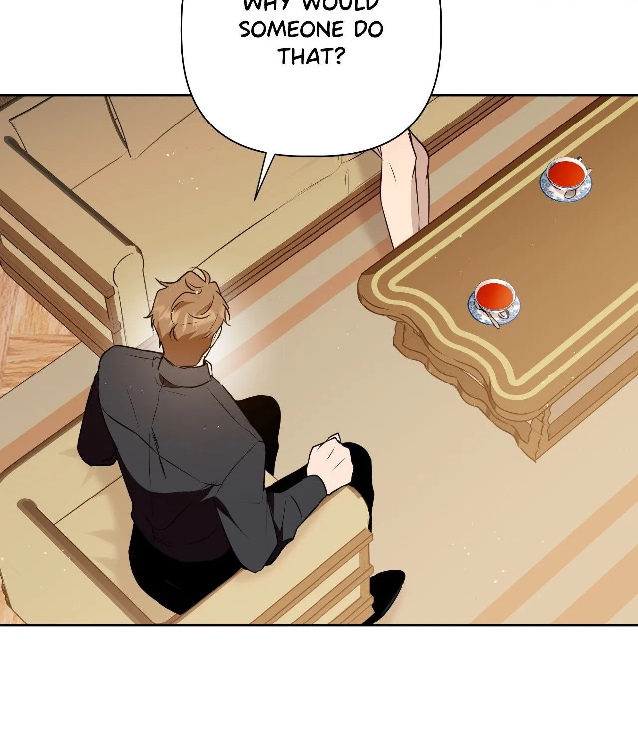 My Perfect Omega Chapter 25 page 115 - 