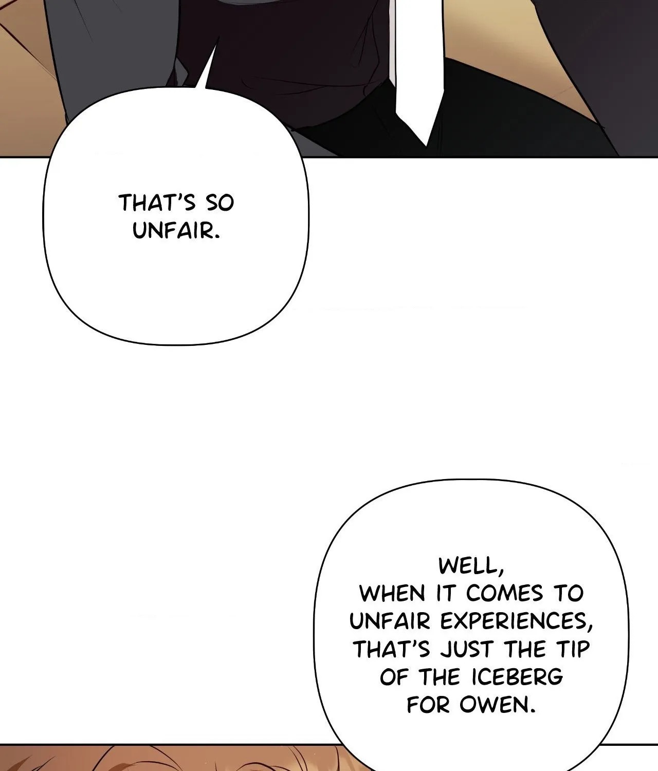 My Perfect Omega Chapter 25 page 120 - 