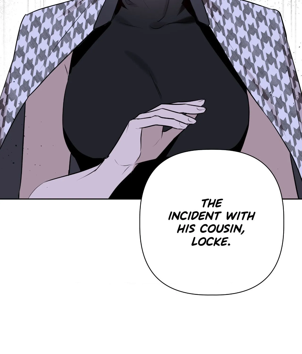 My Perfect Omega Chapter 25 page 124 - 
