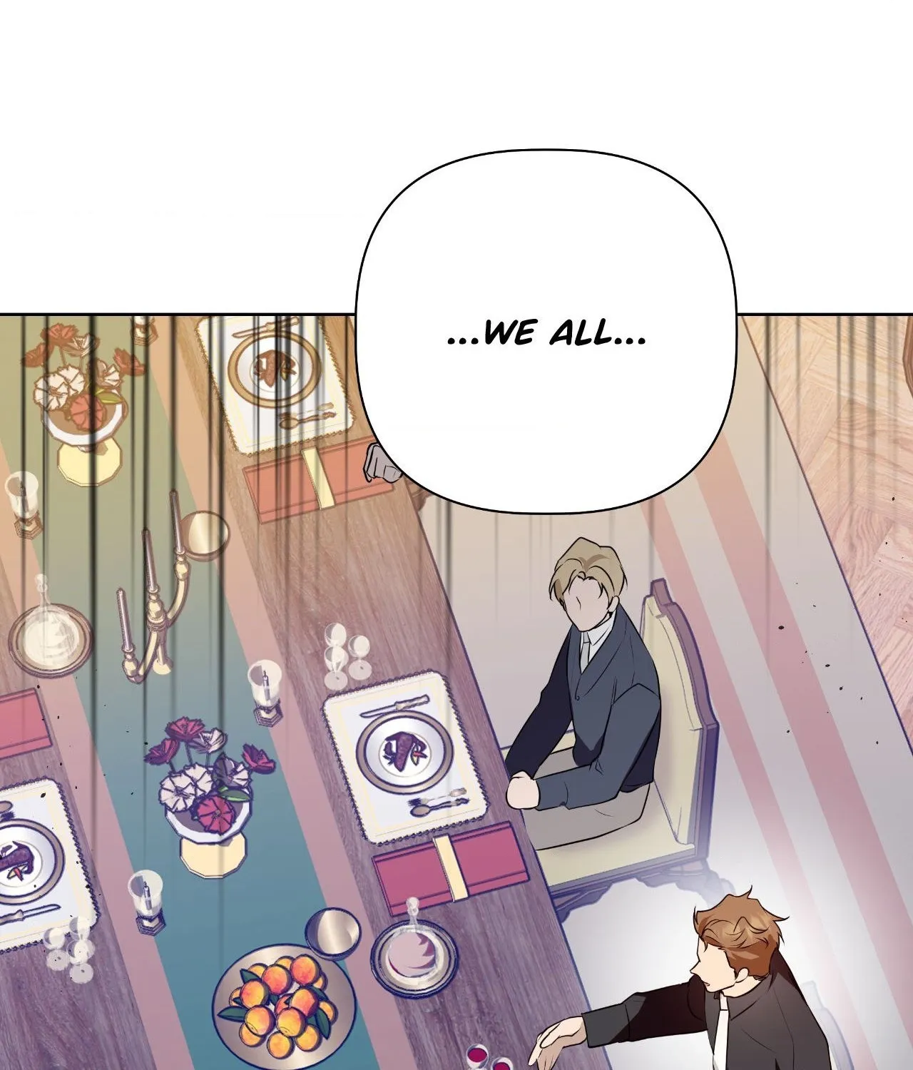 My Perfect Omega Chapter 25 page 16 - 