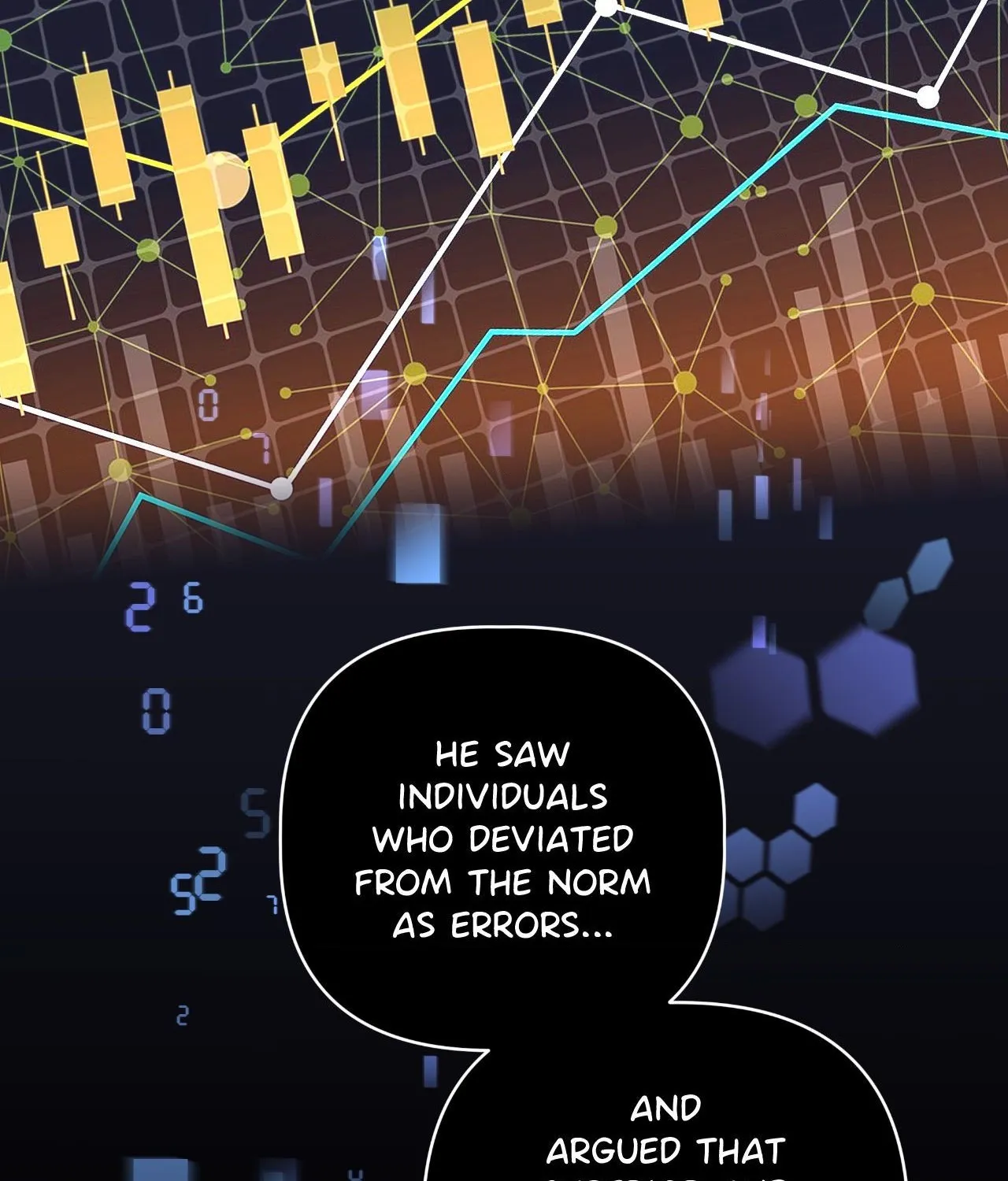 My Perfect Omega Chapter 25 page 3 - 