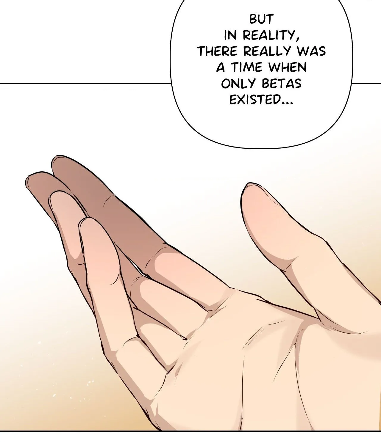 My Perfect Omega Chapter 25 page 21 - 