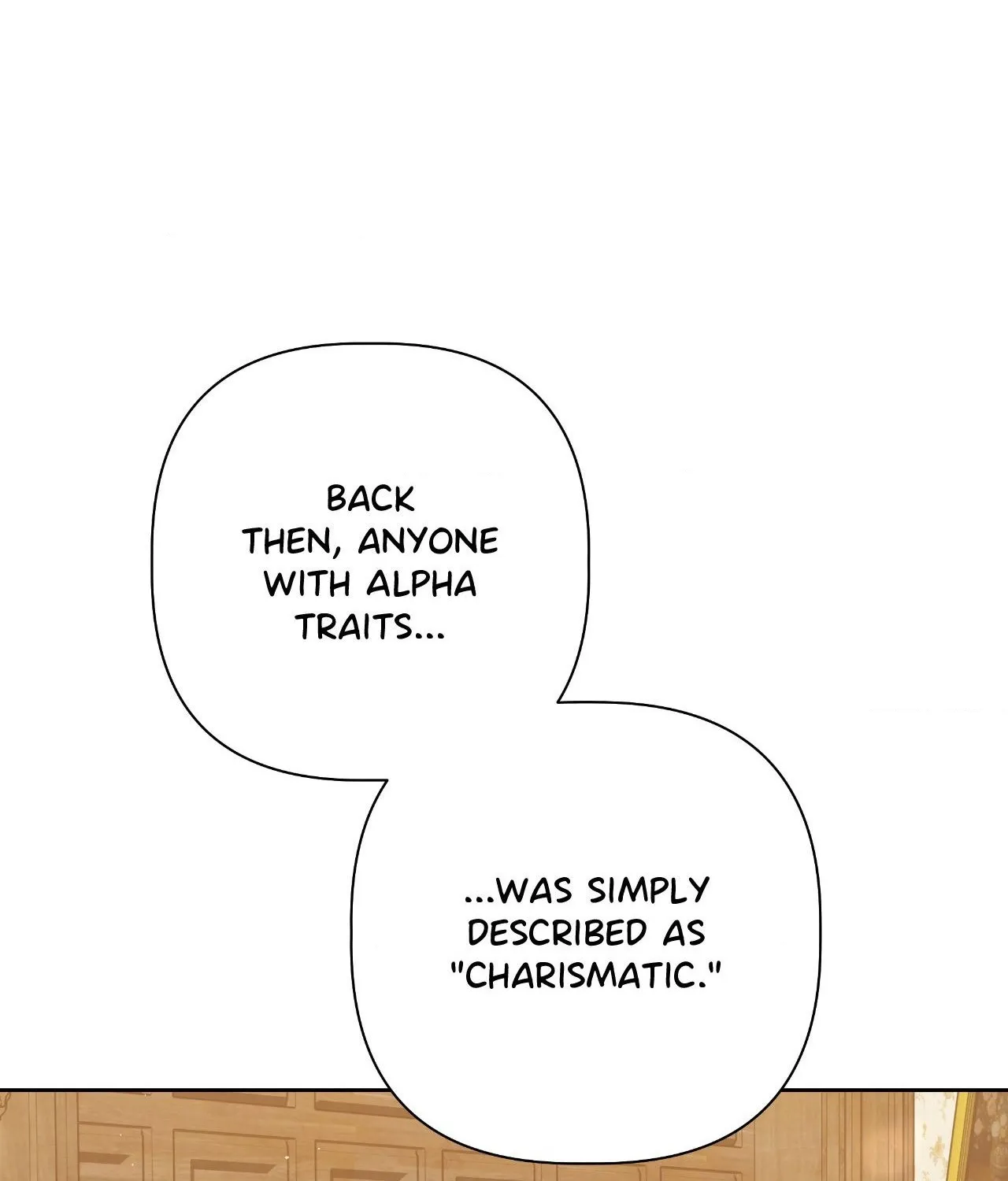 My Perfect Omega Chapter 25 page 22 - 