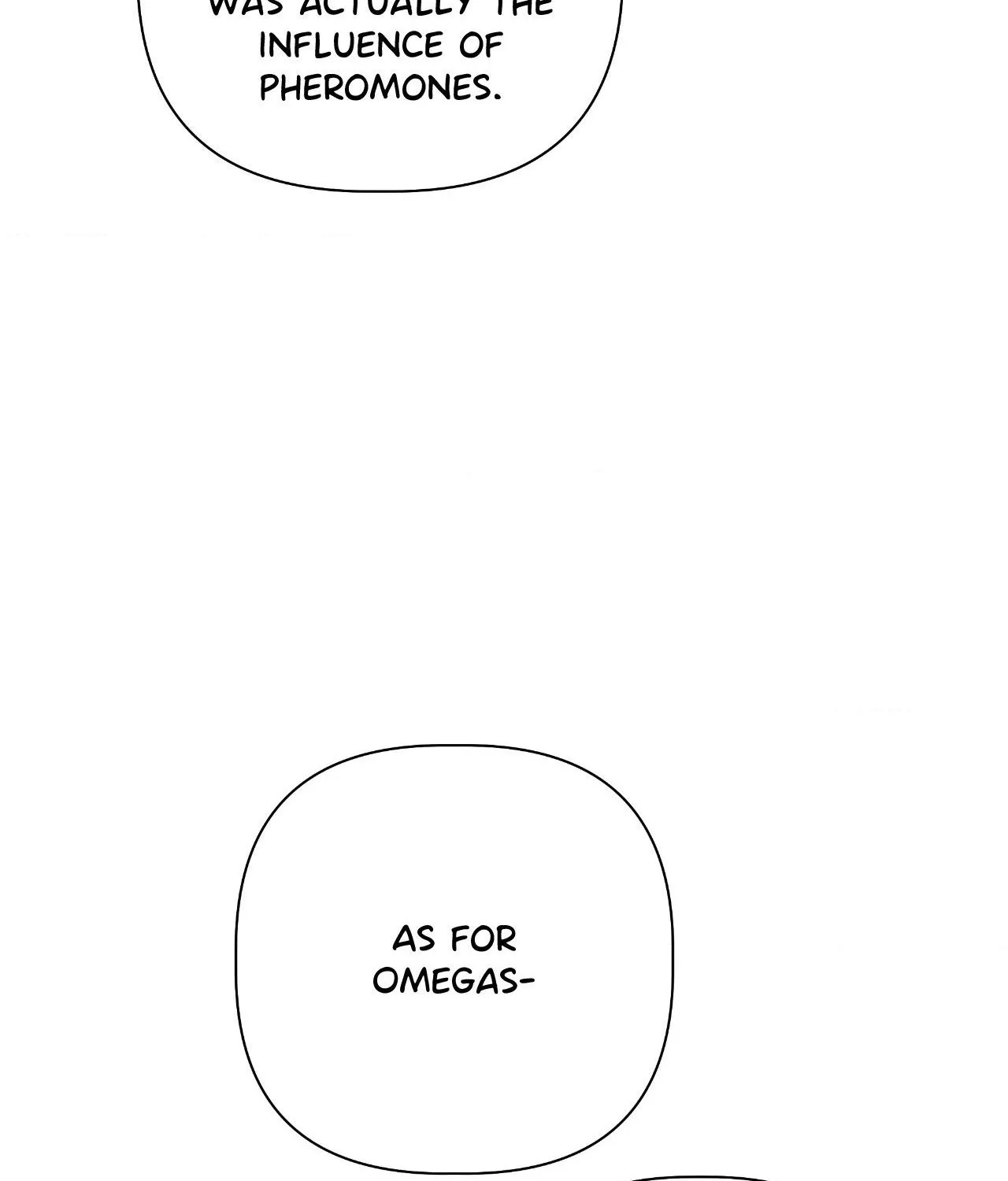 My Perfect Omega Chapter 25 page 24 - 