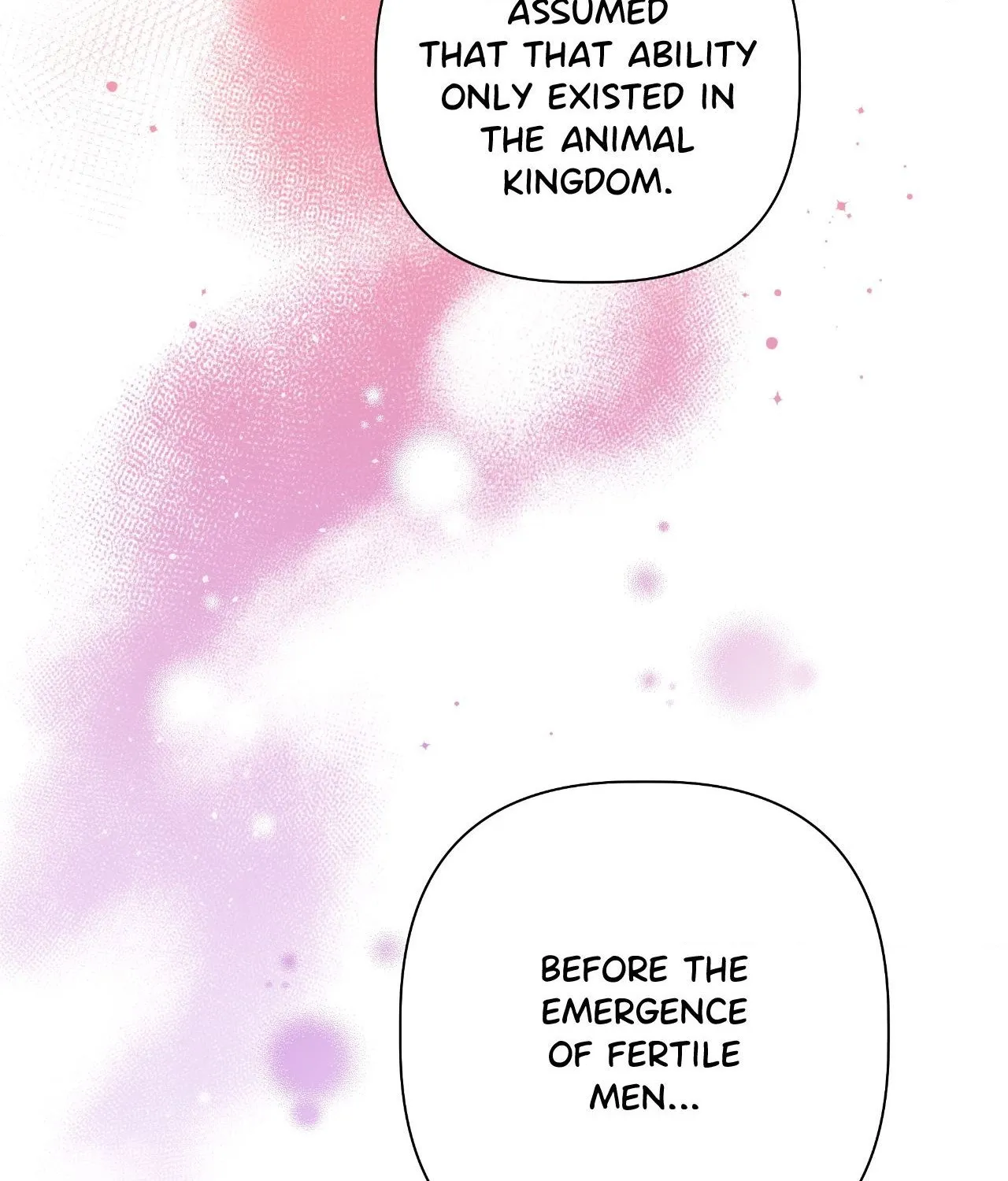 My Perfect Omega Chapter 25 page 28 - 