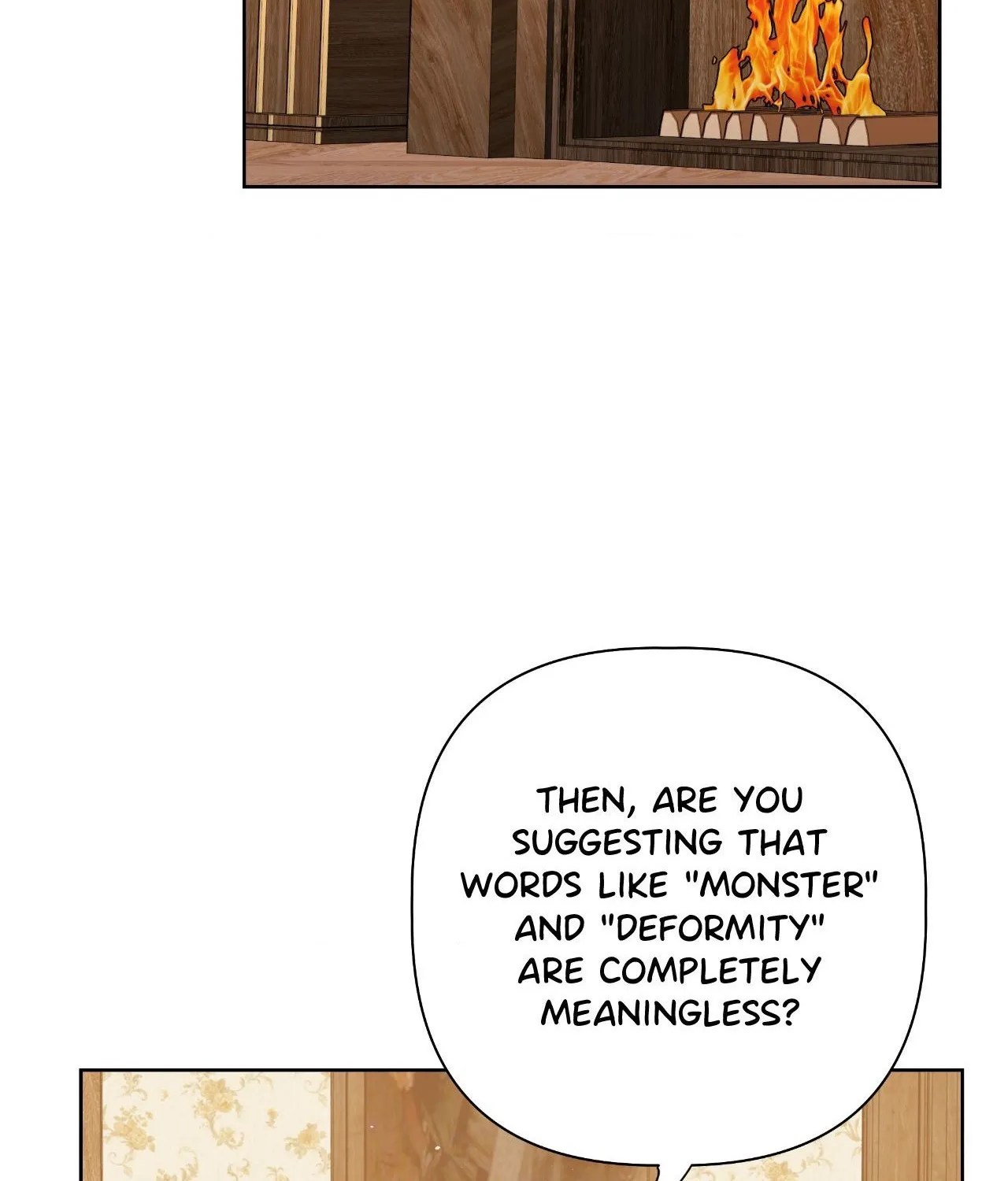 My Perfect Omega Chapter 25 page 37 - 