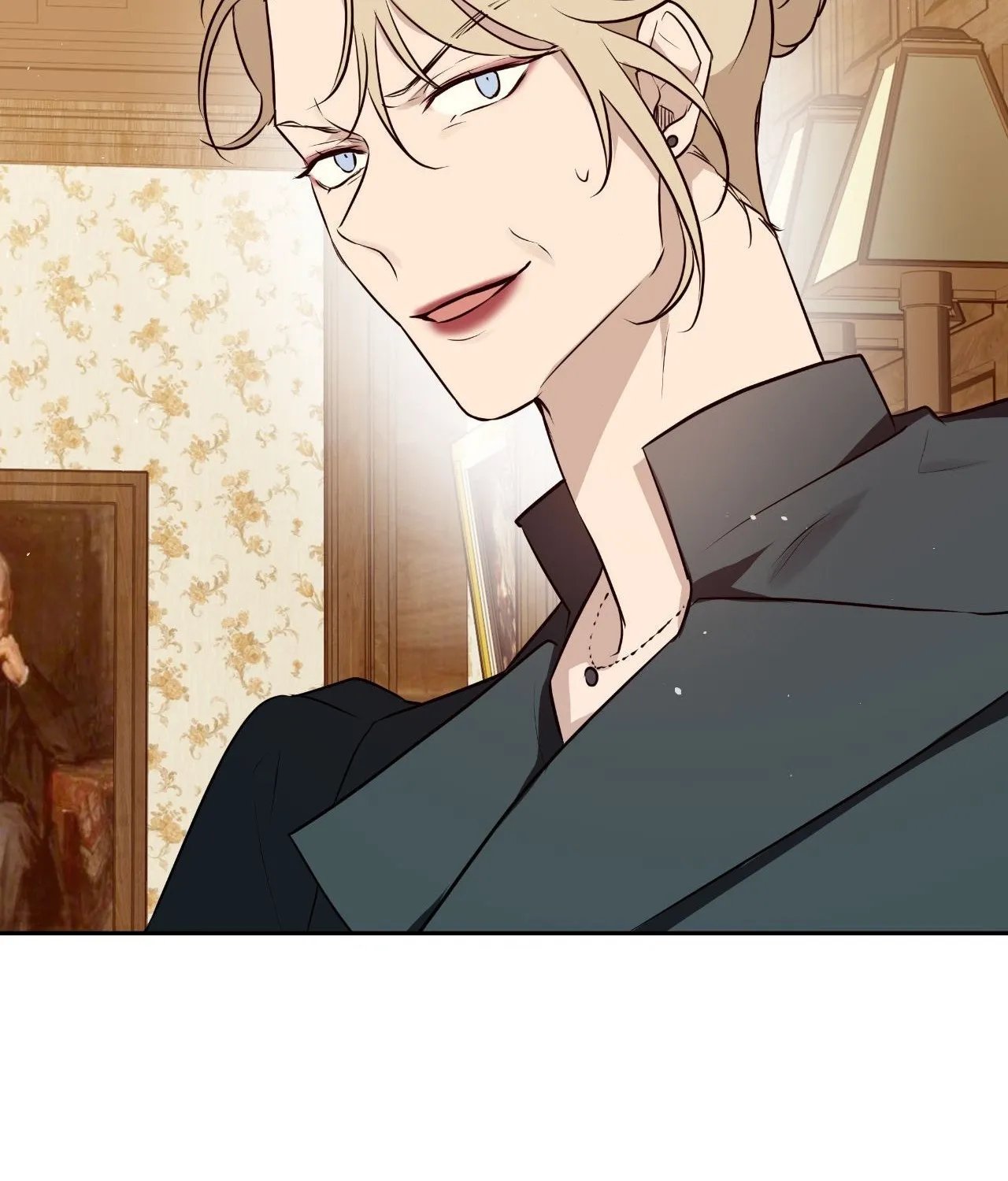 My Perfect Omega Chapter 25 page 40 - 