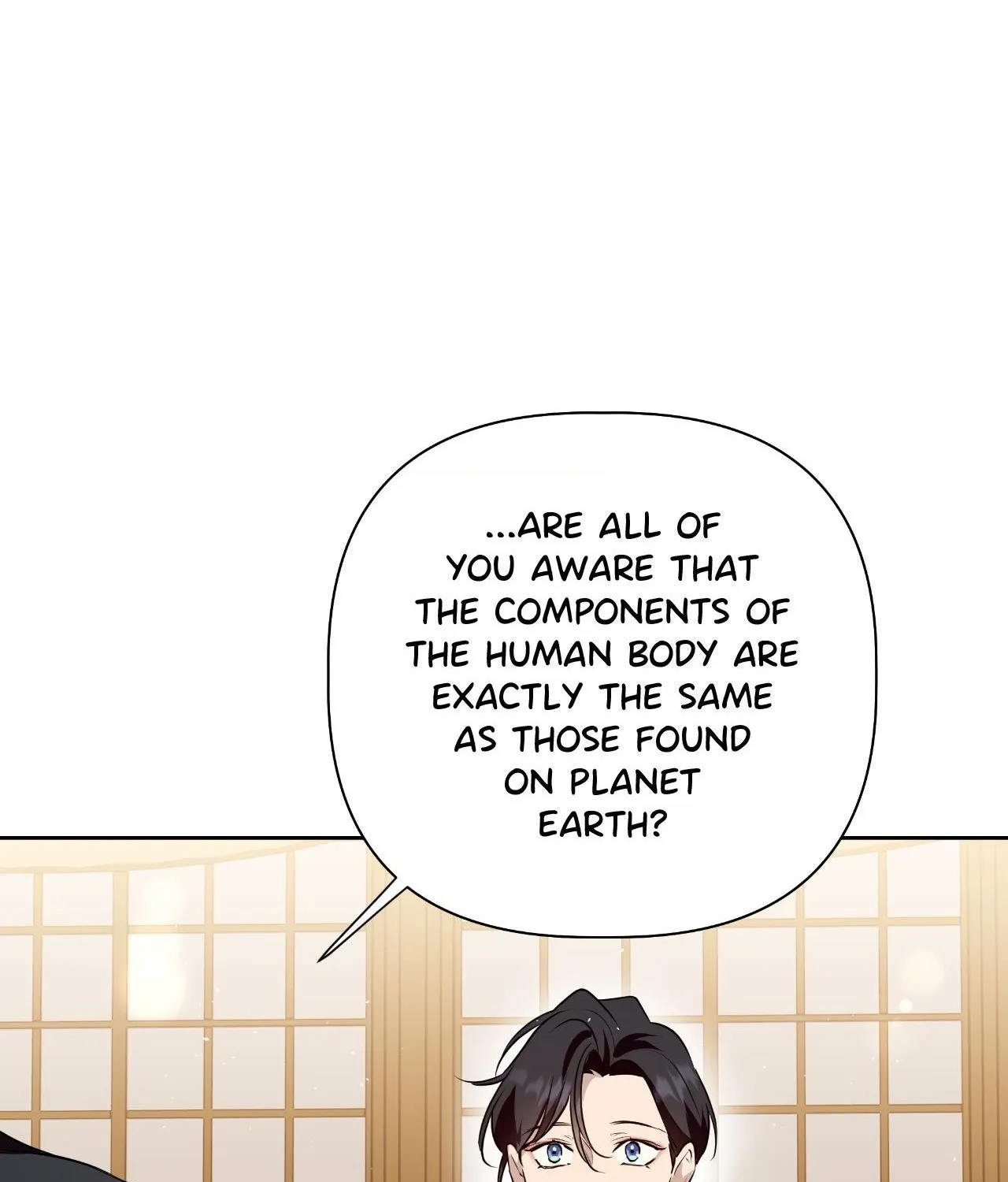 My Perfect Omega Chapter 25 page 41 - 