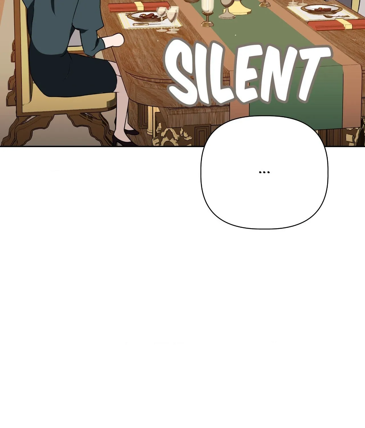 My Perfect Omega Chapter 25 page 47 - 