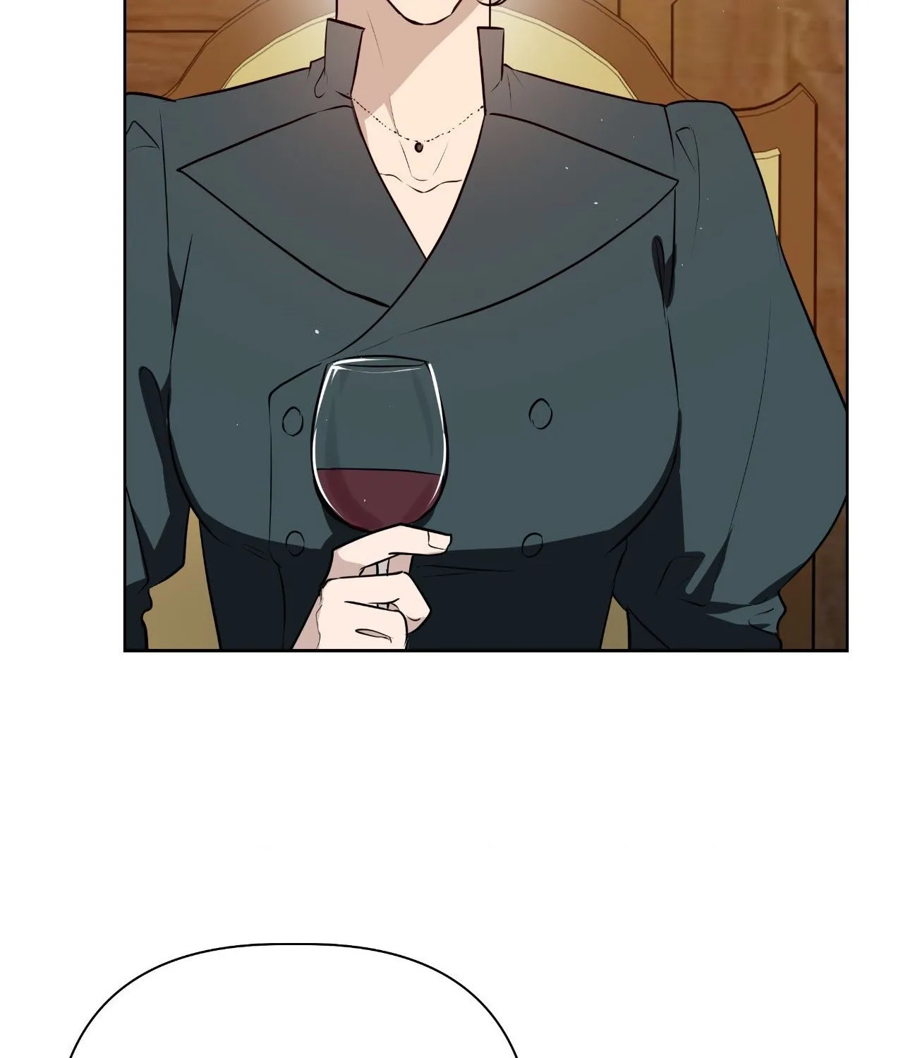 My Perfect Omega Chapter 25 page 6 - 