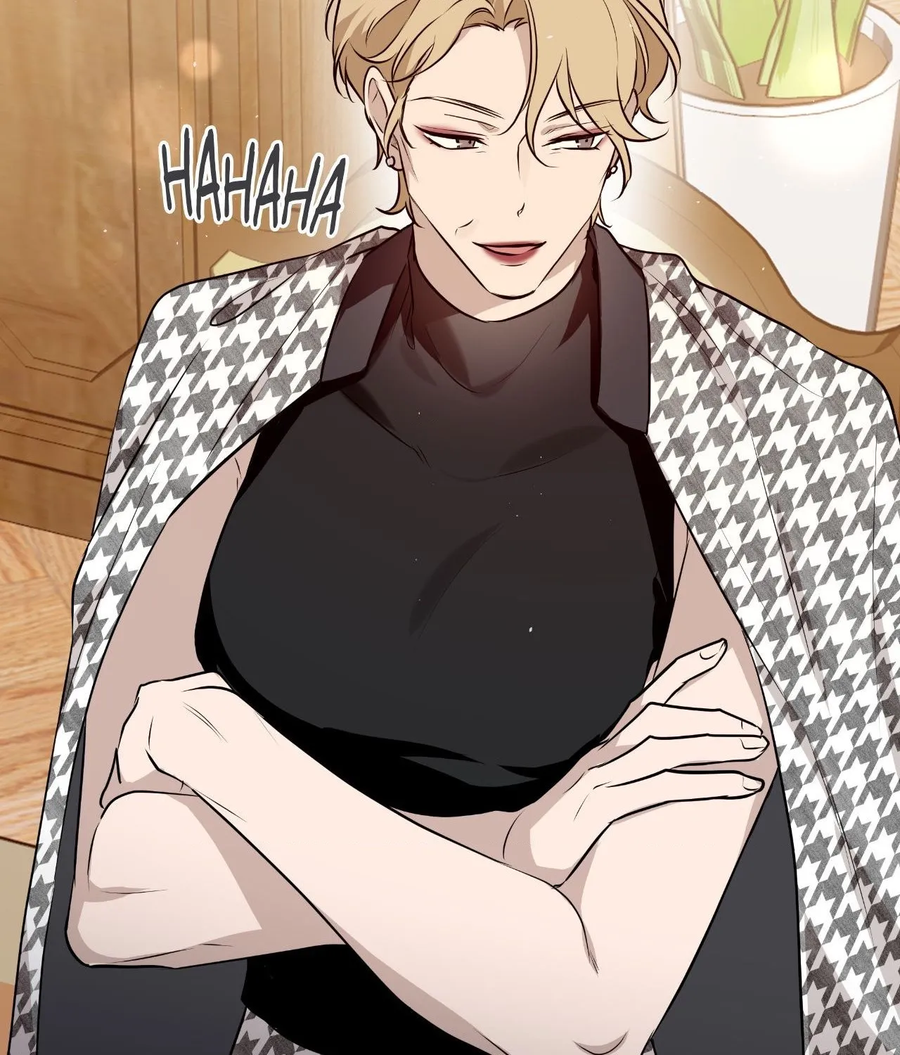 My Perfect Omega Chapter 25 page 51 - 