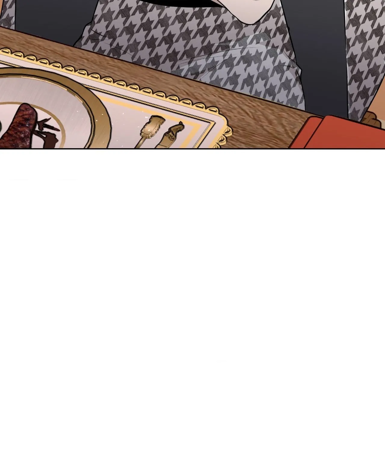 My Perfect Omega Chapter 25 page 52 - 