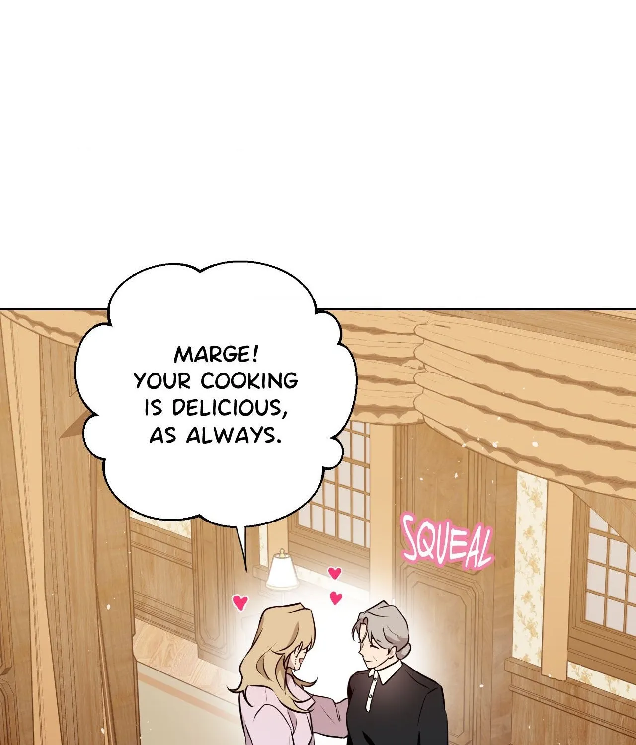 My Perfect Omega Chapter 25 page 58 - 