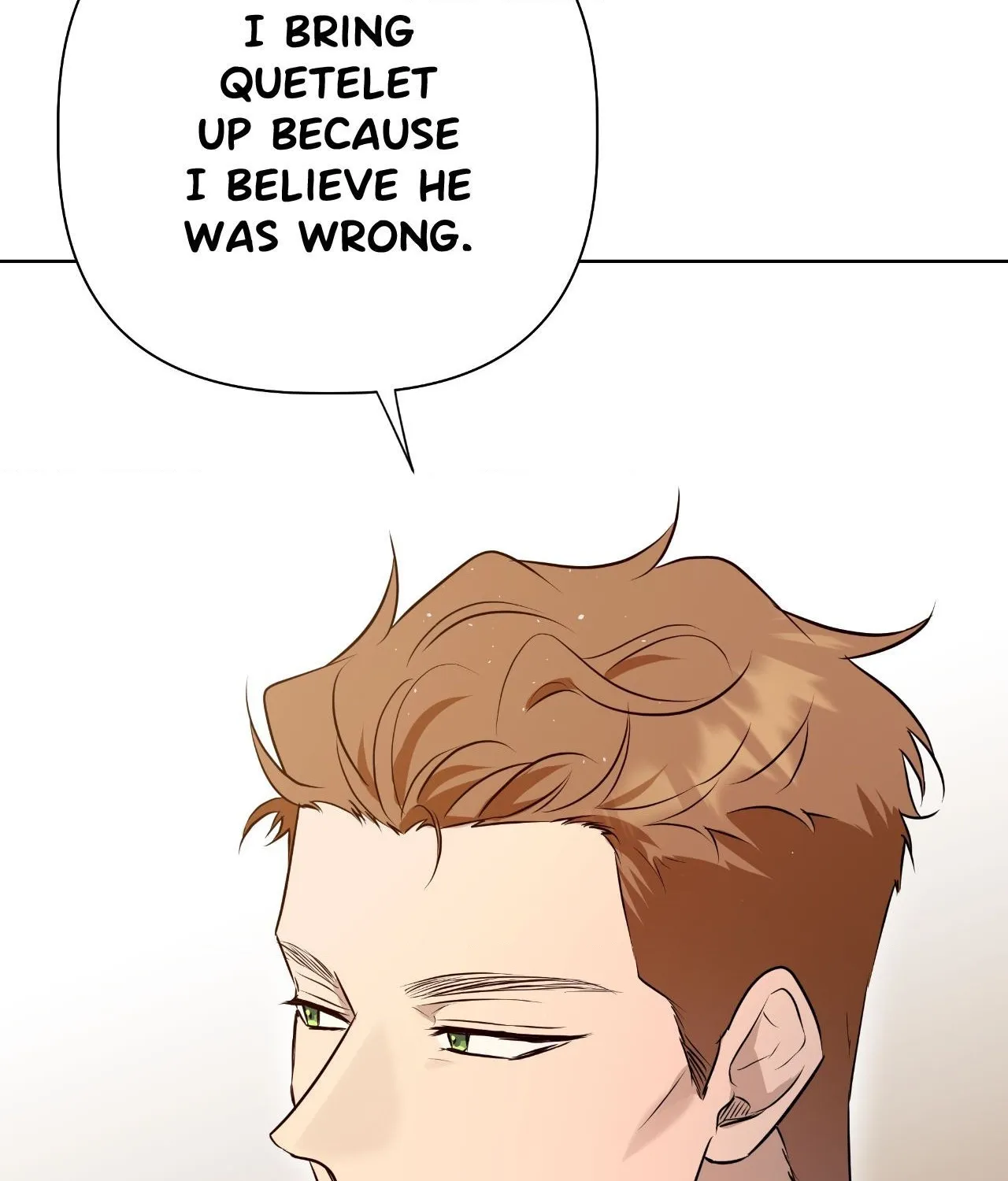 My Perfect Omega Chapter 25 page 7 - 
