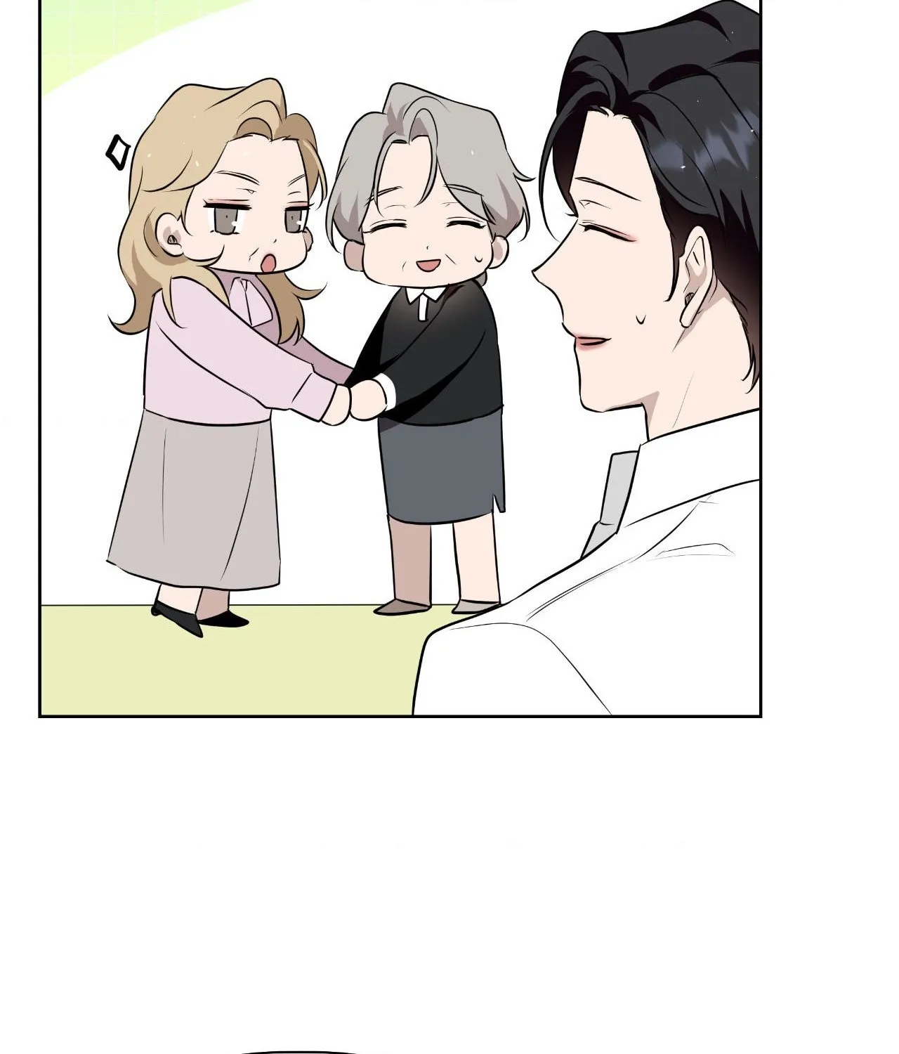 My Perfect Omega Chapter 25 page 61 - 