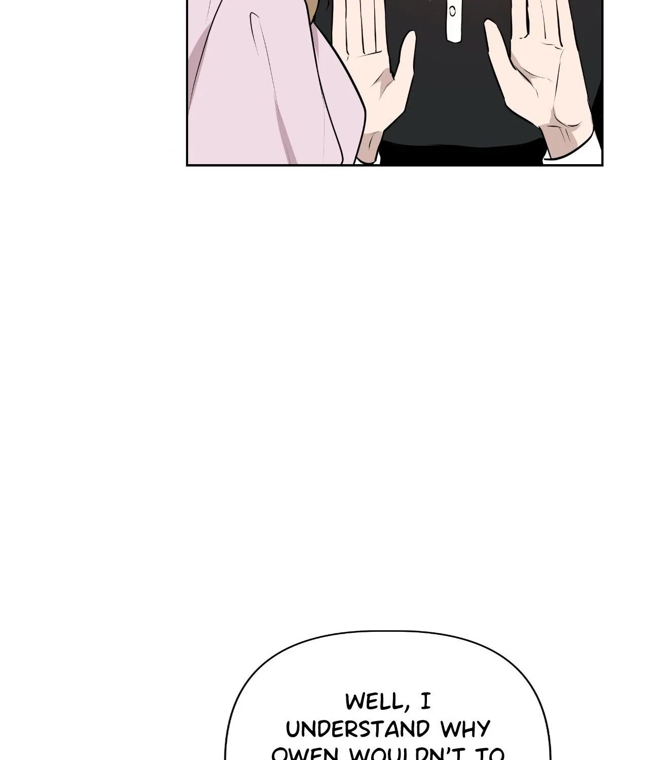 My Perfect Omega Chapter 25 page 63 - 