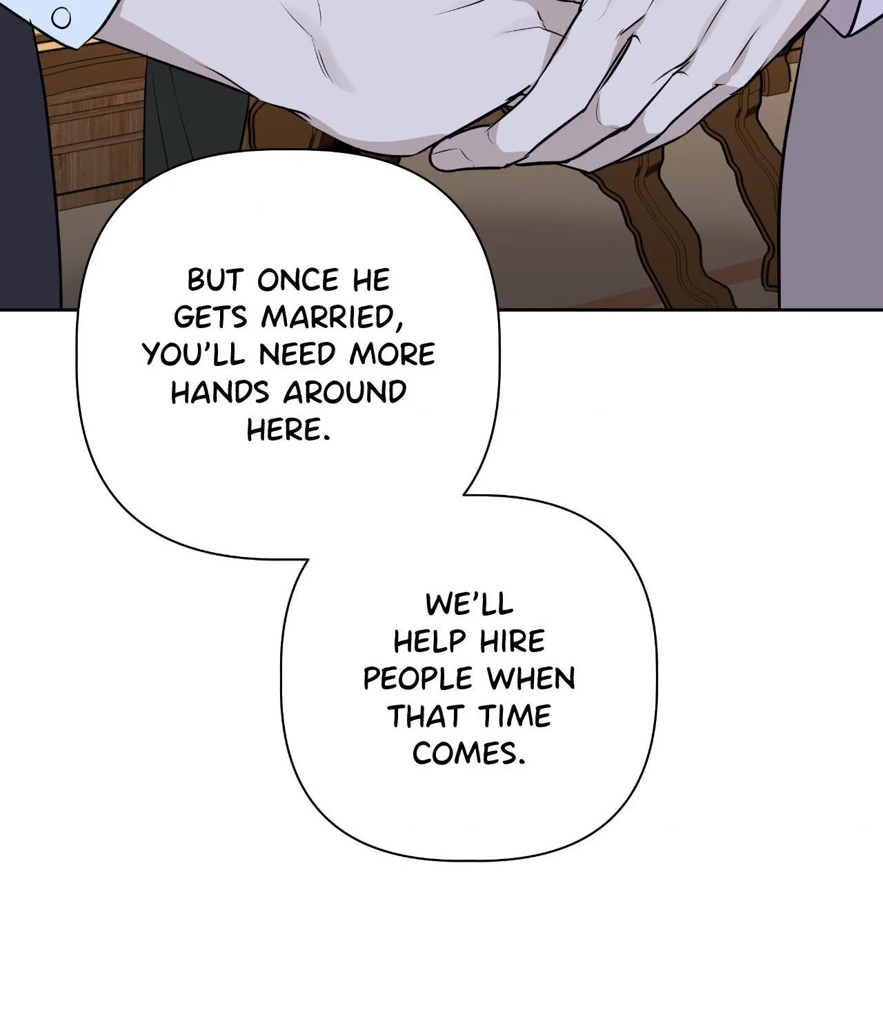 My Perfect Omega Chapter 25 page 65 - 