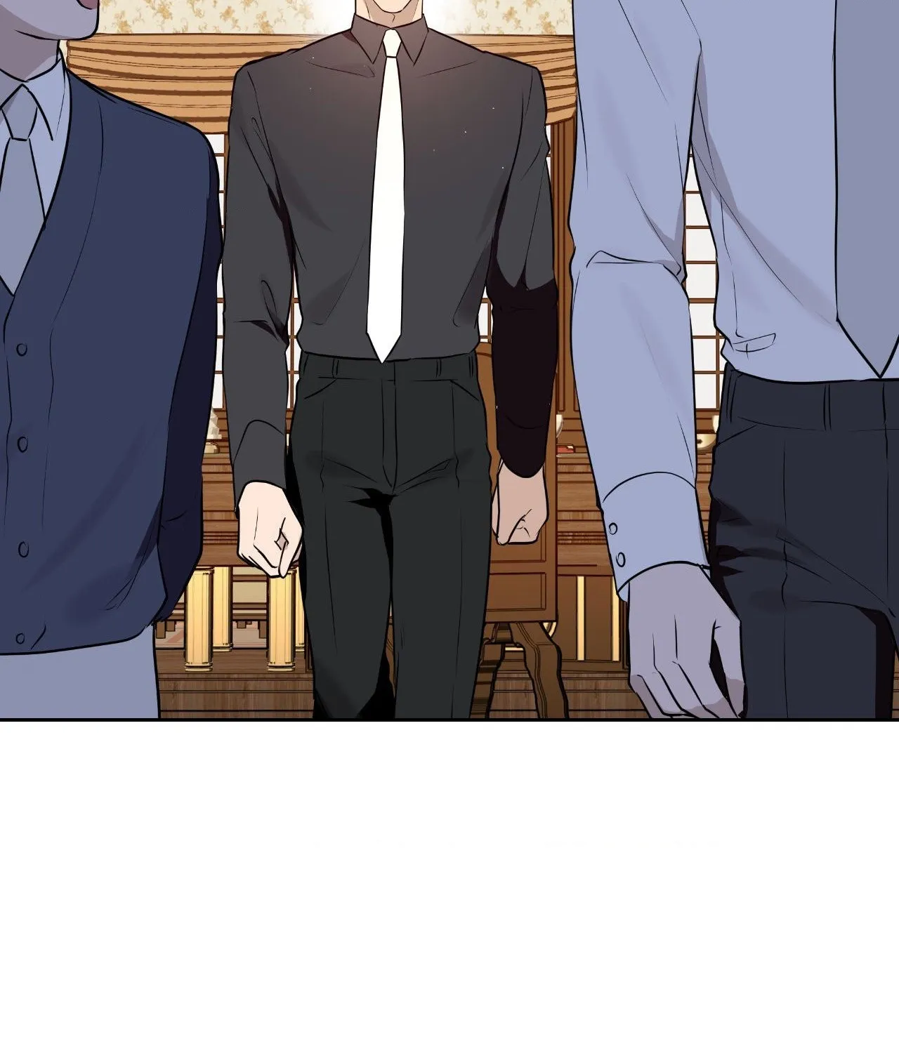 My Perfect Omega Chapter 25 page 69 - 
