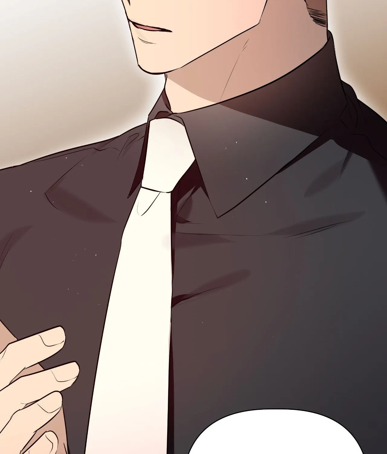 My Perfect Omega Chapter 25 page 8 - 