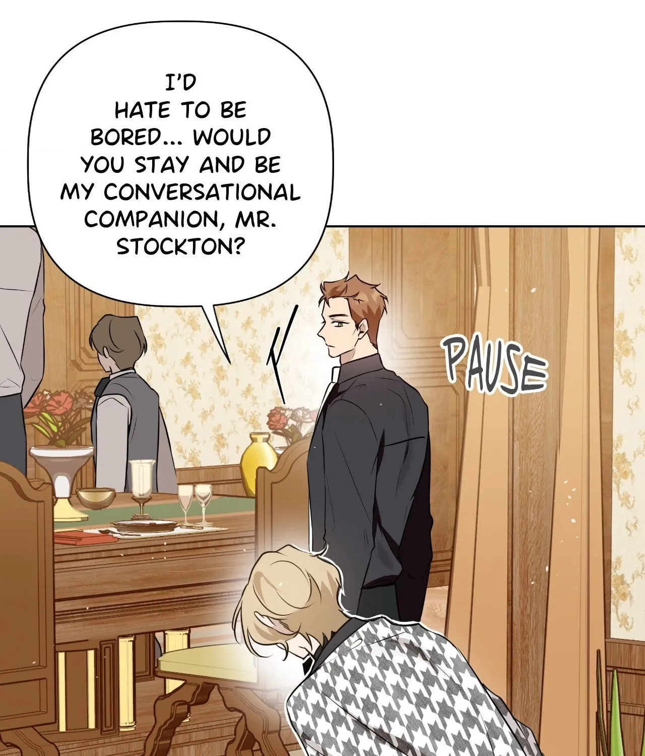 My Perfect Omega Chapter 25 page 73 - 