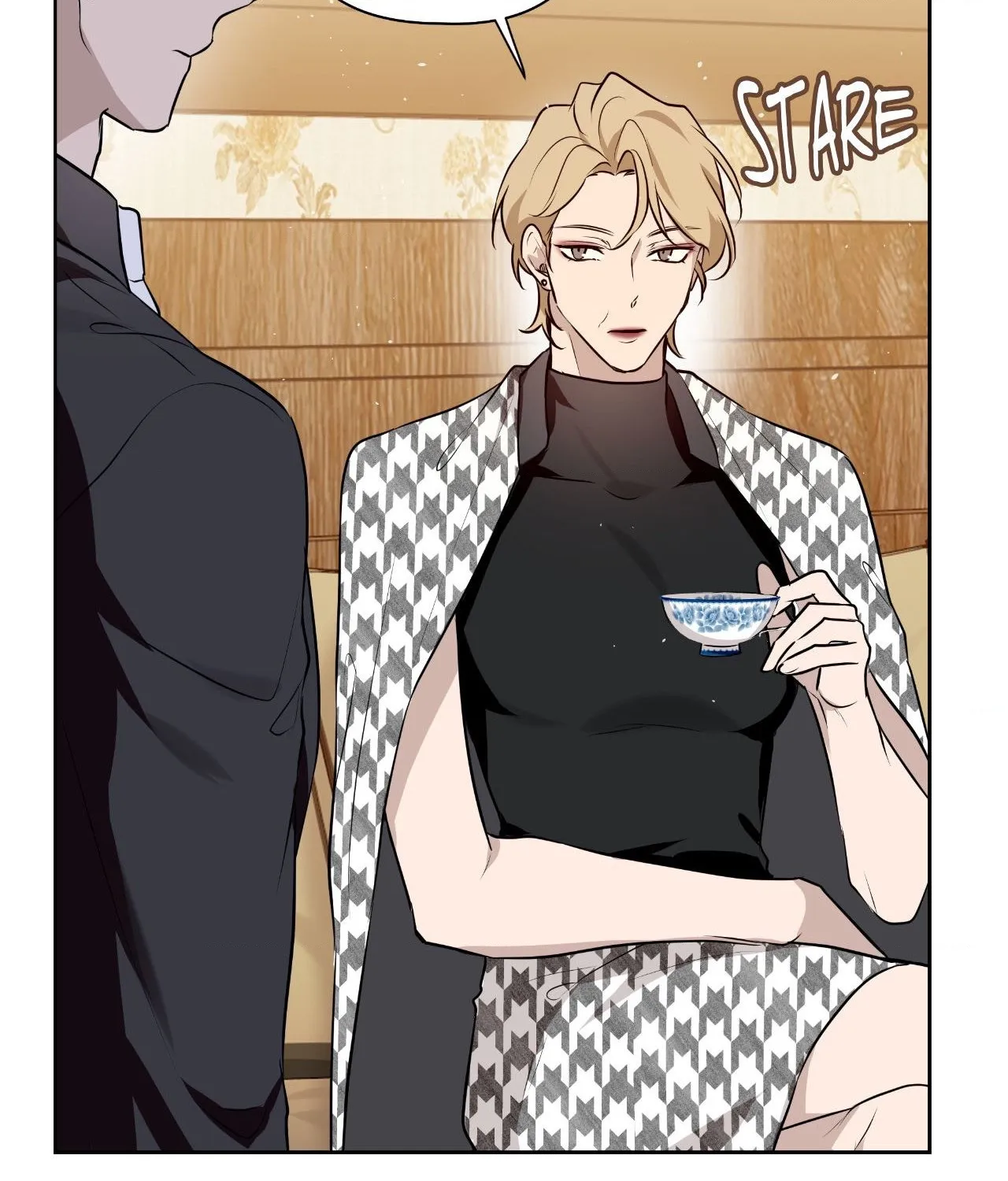 My Perfect Omega Chapter 25 page 79 - 