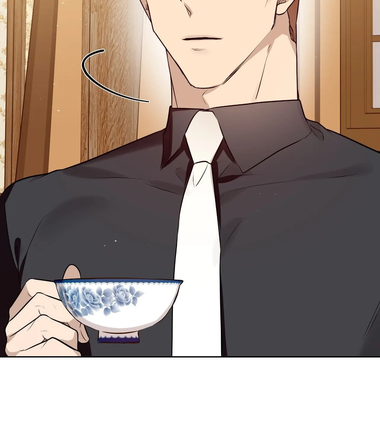My Perfect Omega Chapter 25 page 81 - 