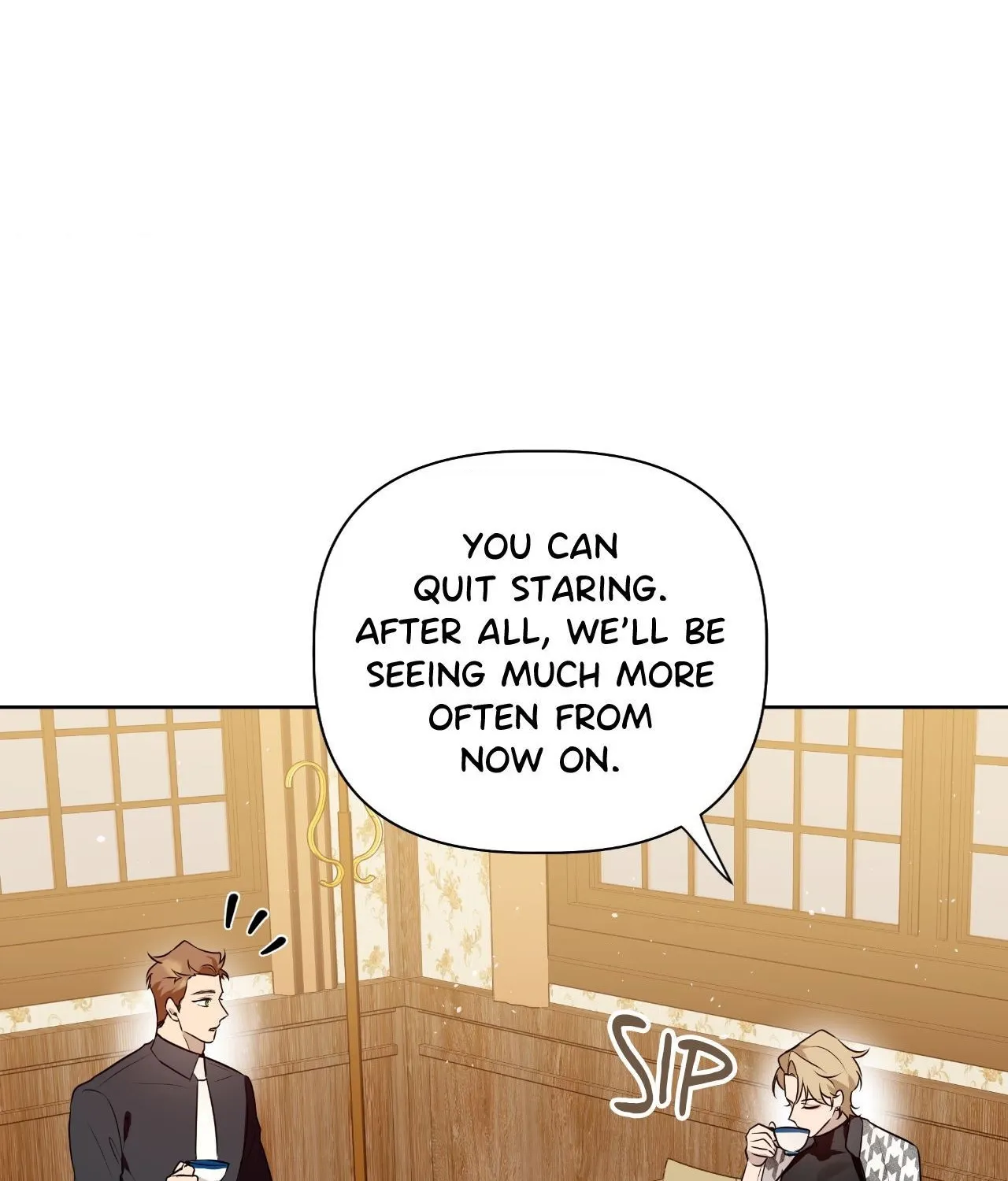 My Perfect Omega Chapter 25 page 82 - 