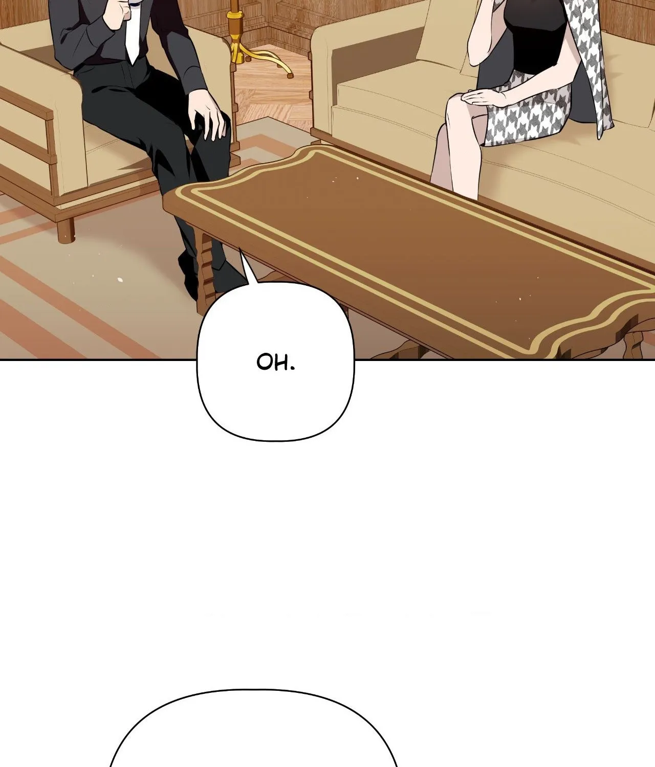 My Perfect Omega Chapter 25 page 83 - 