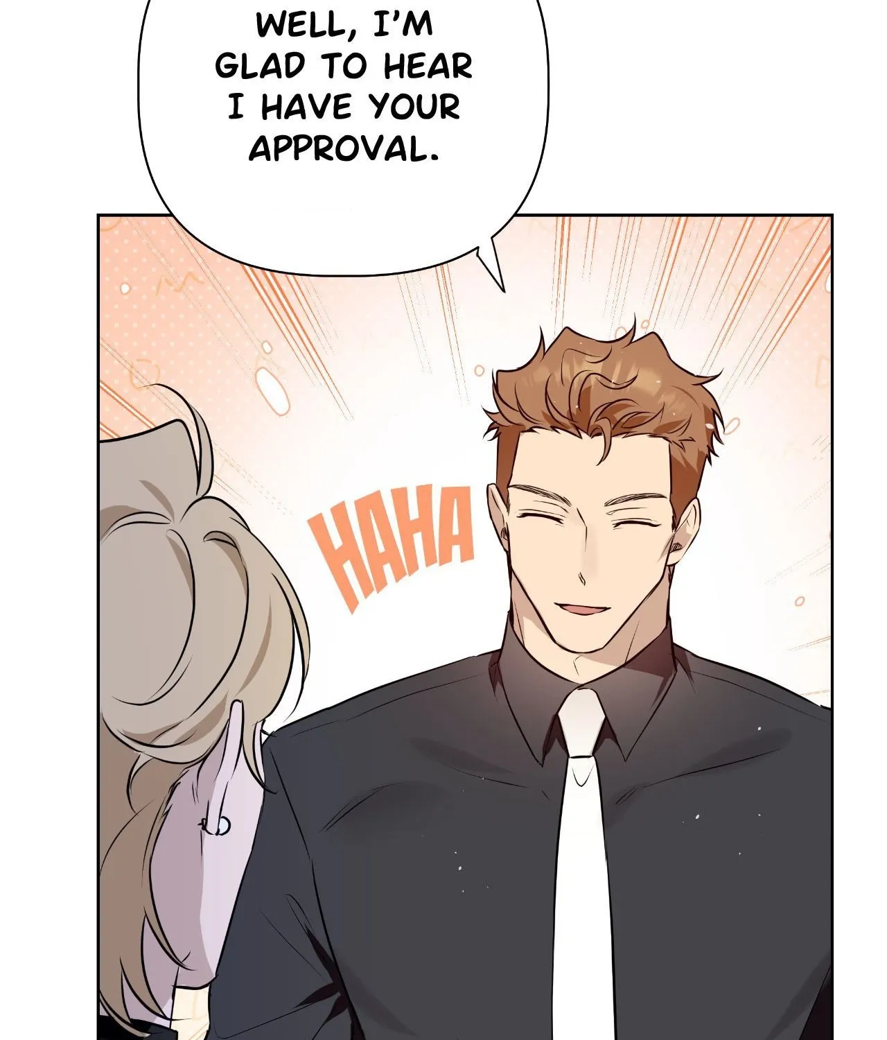 My Perfect Omega Chapter 25 page 84 - 