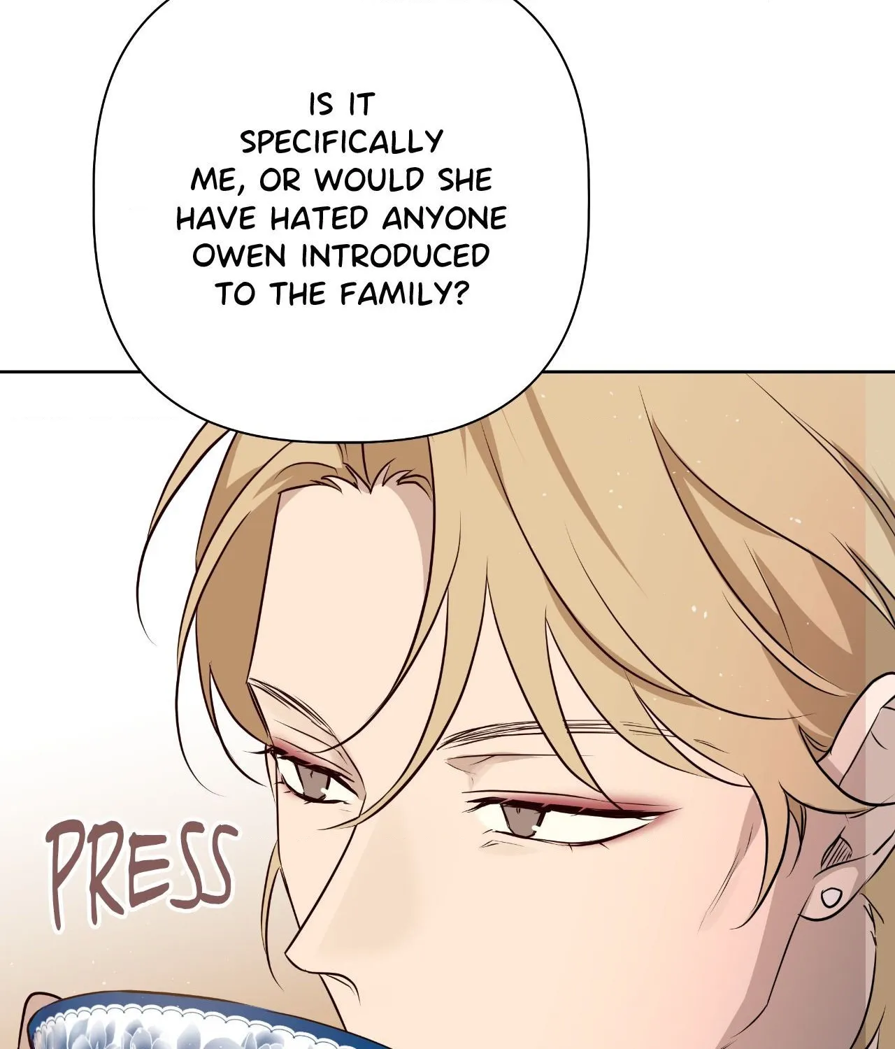My Perfect Omega Chapter 25 page 88 - 
