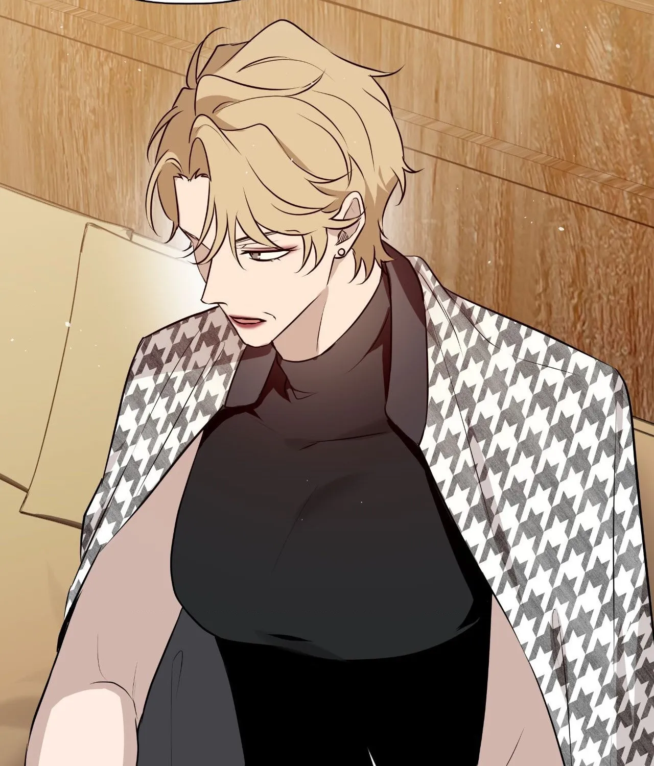 My Perfect Omega Chapter 25 page 92 - 
