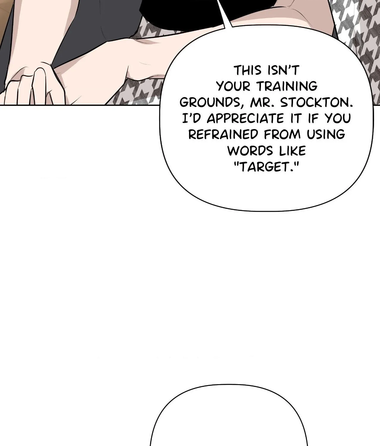 My Perfect Omega Chapter 25 page 93 - 