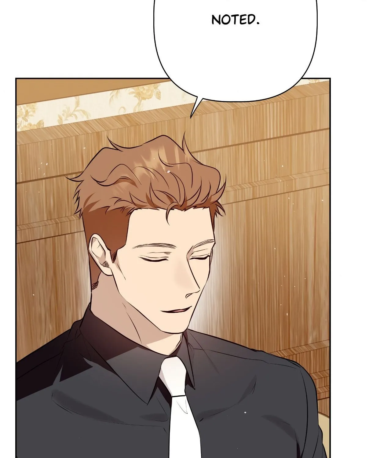 My Perfect Omega Chapter 25 page 94 - 