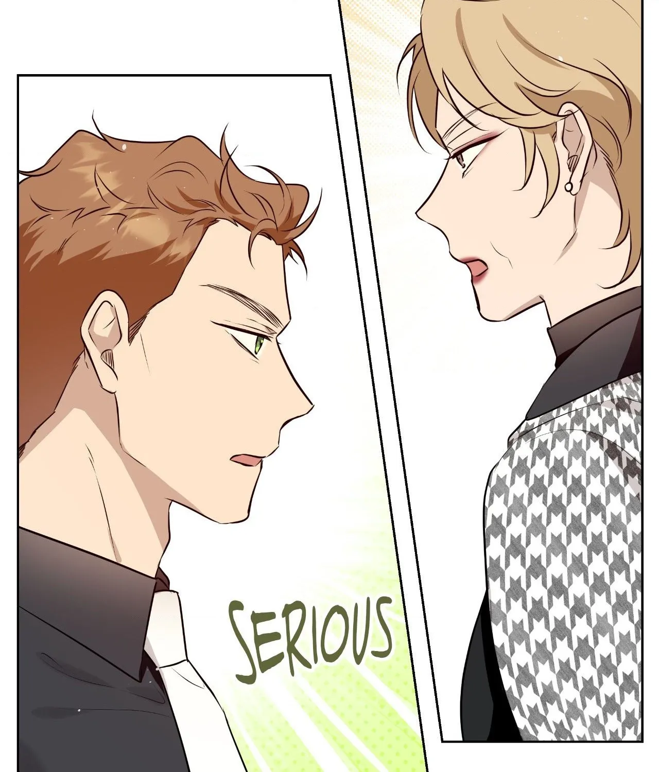My Perfect Omega Chapter 25 page 100 - 